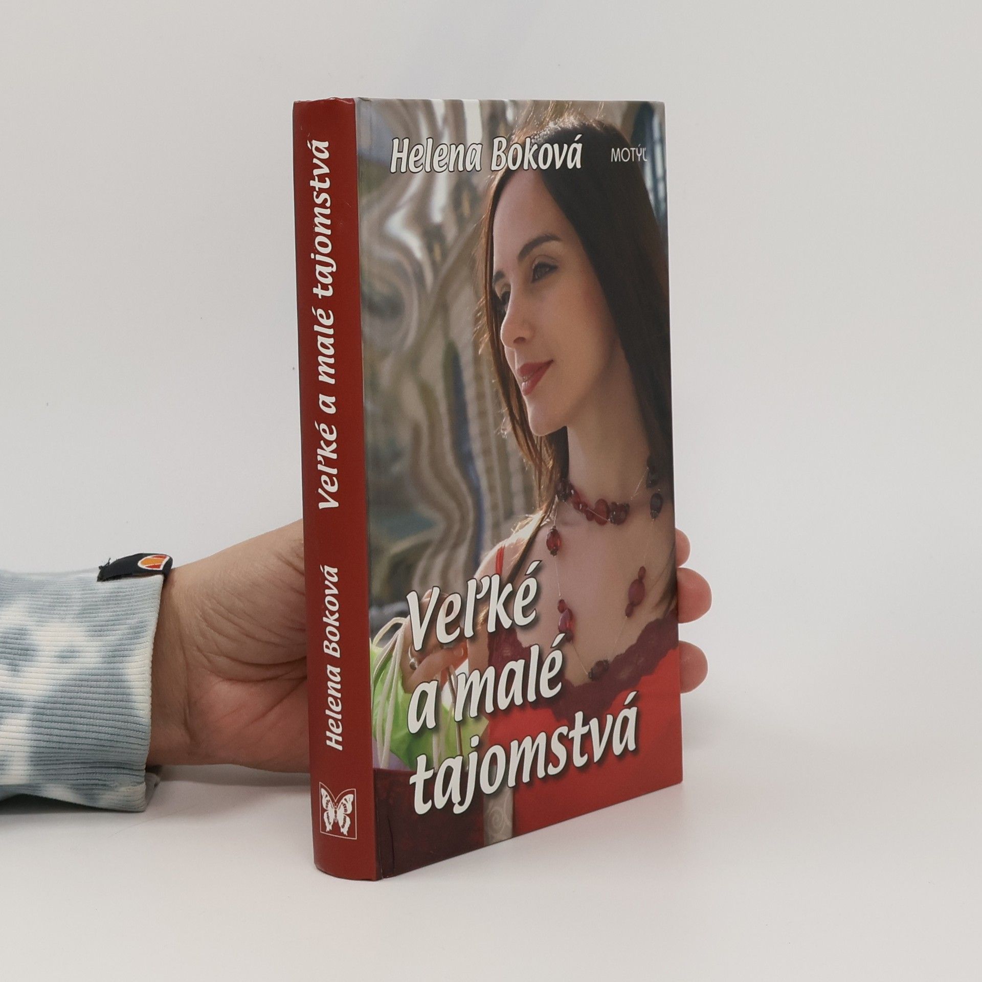 Veľké a malé tajomstvá