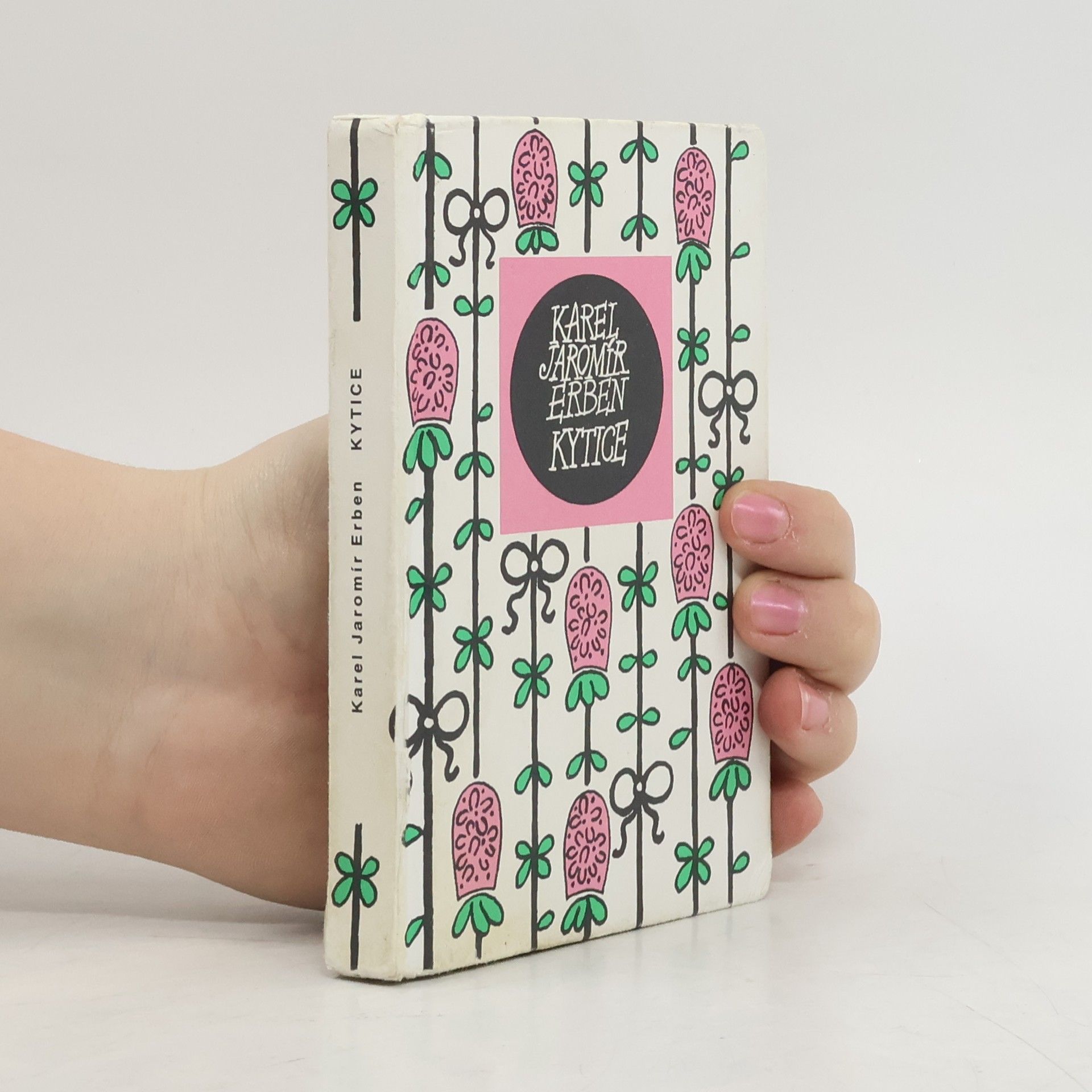 Kytice z pověstí národních