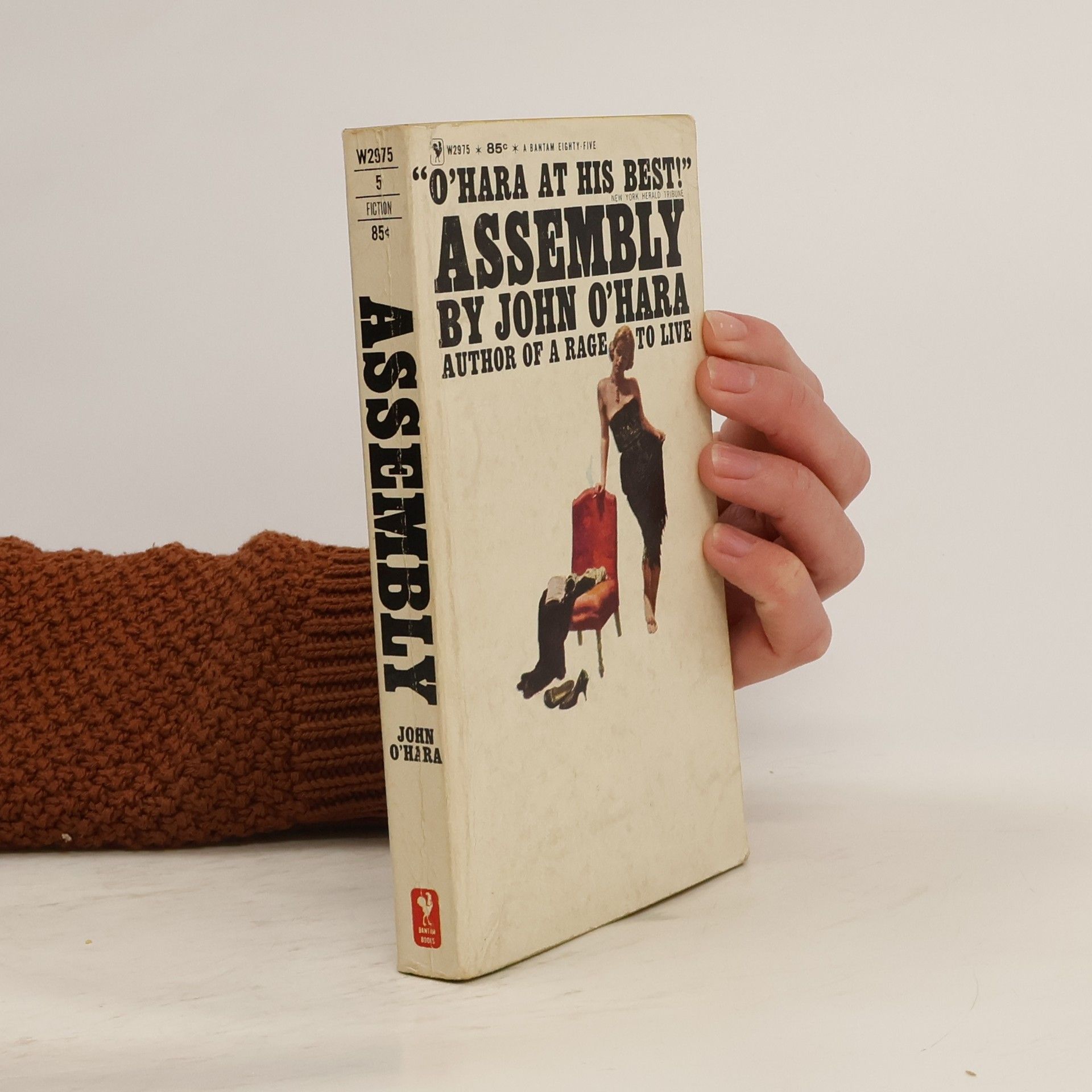 John O'Hara Assembly