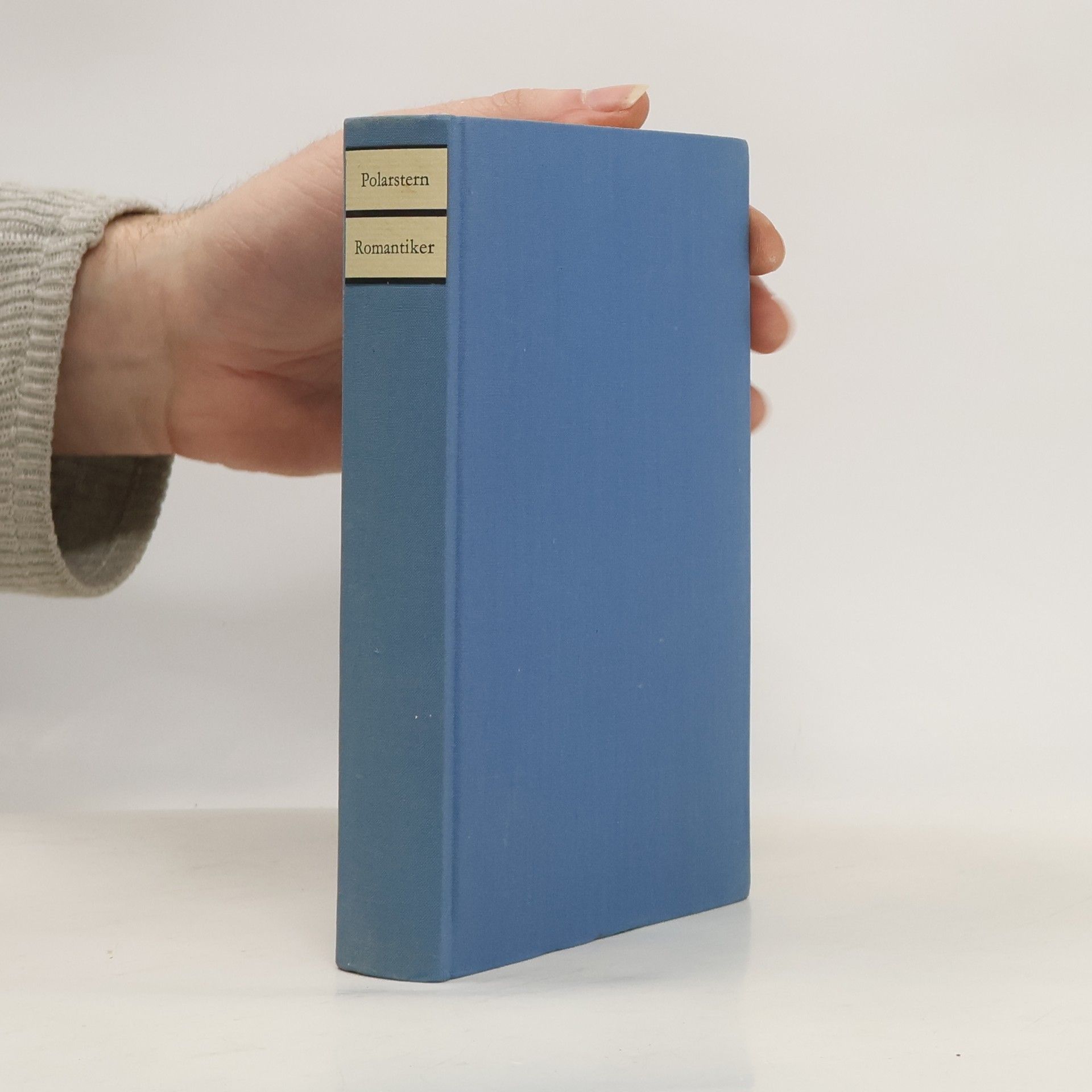 Autorenkollektiv Der Polarstern : ein Spiegel der russischen Romantik ; Erzählungen