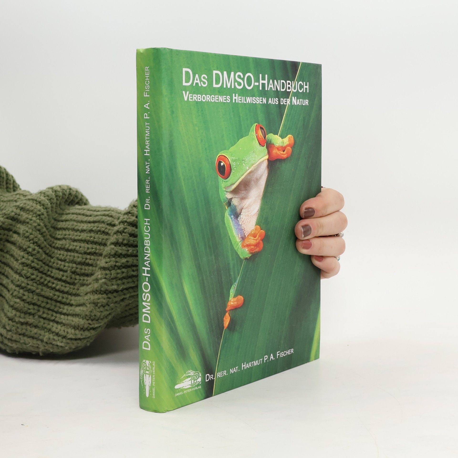 Das DMSO-Handbuch