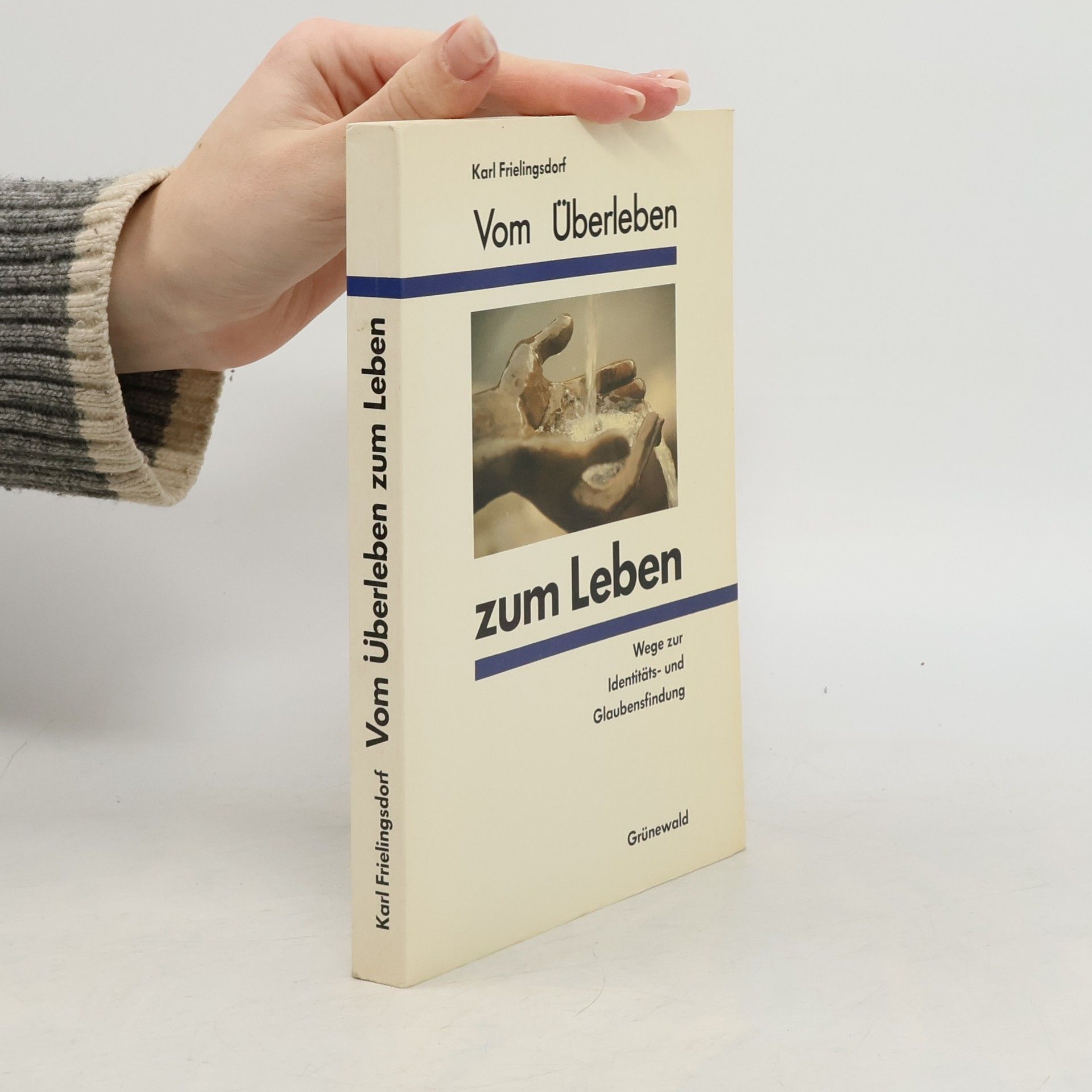 Vom Überleben zum Leben