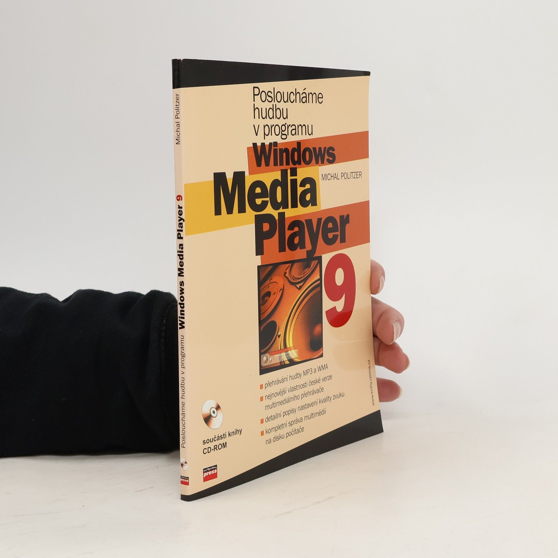 Windows Media Player 9