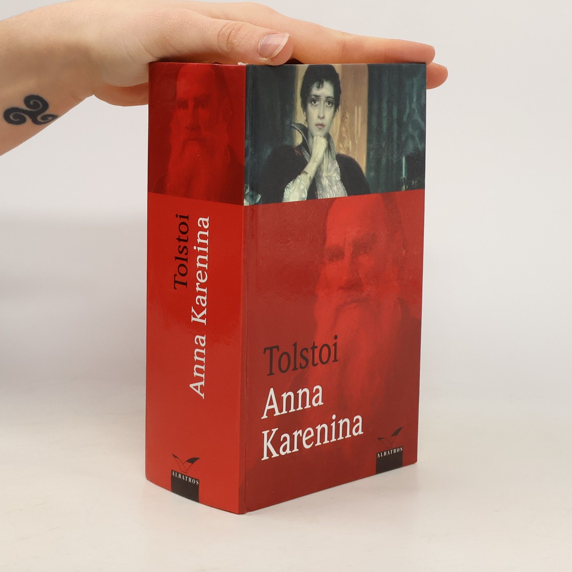 Anna Karenina