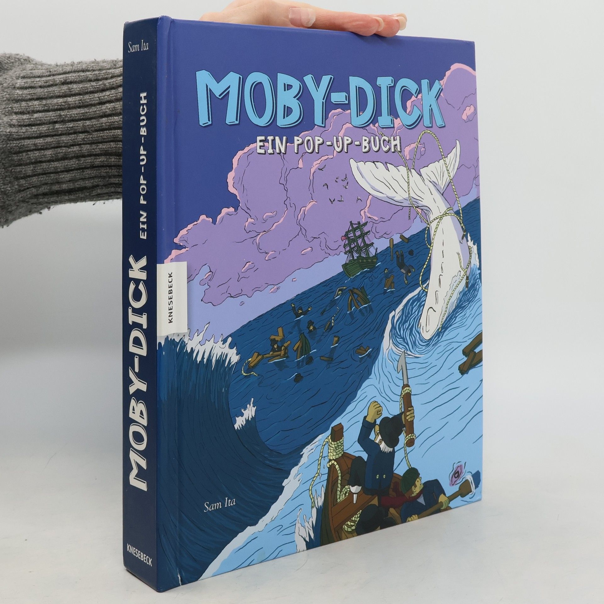 Moby-Dick