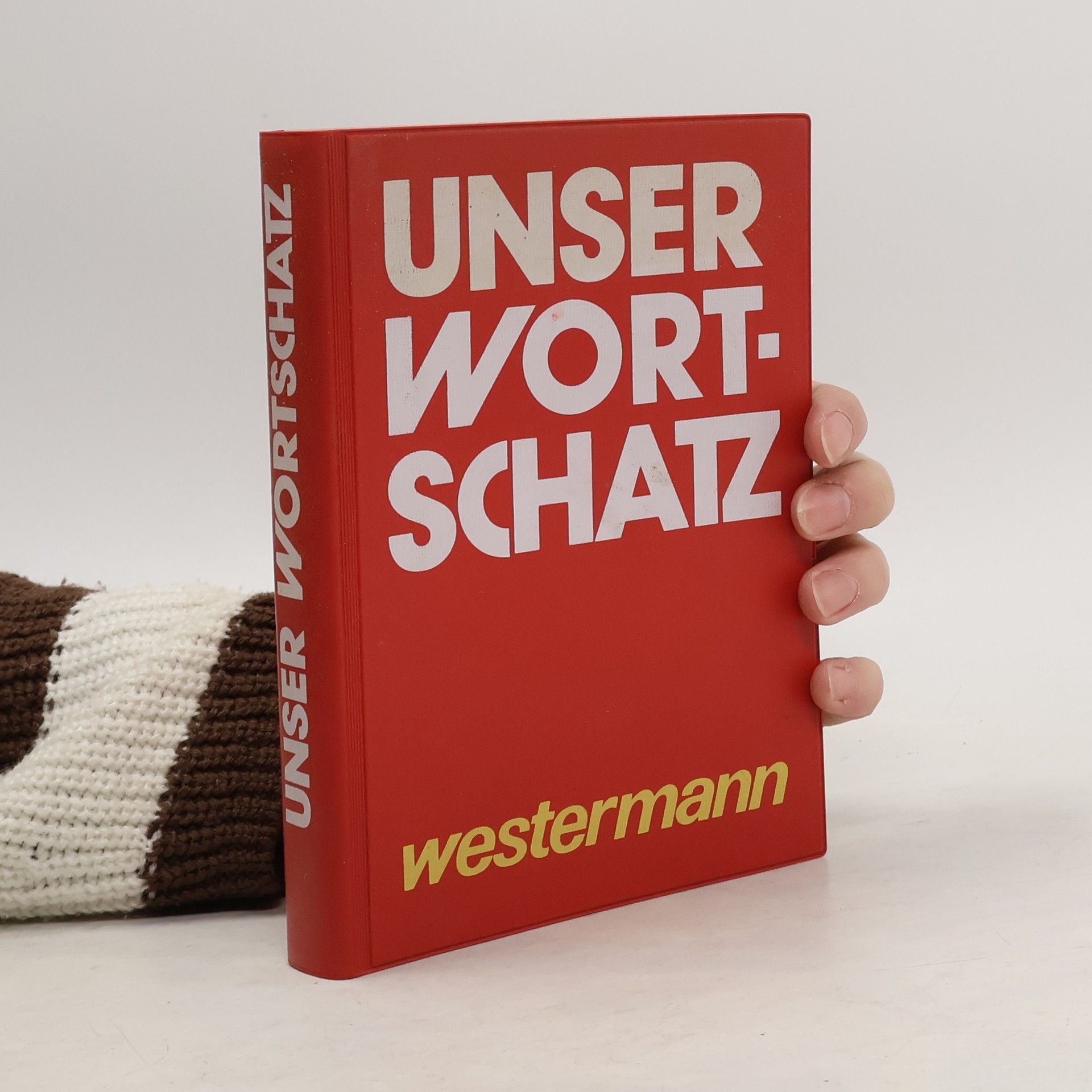 Unser Wortschatz