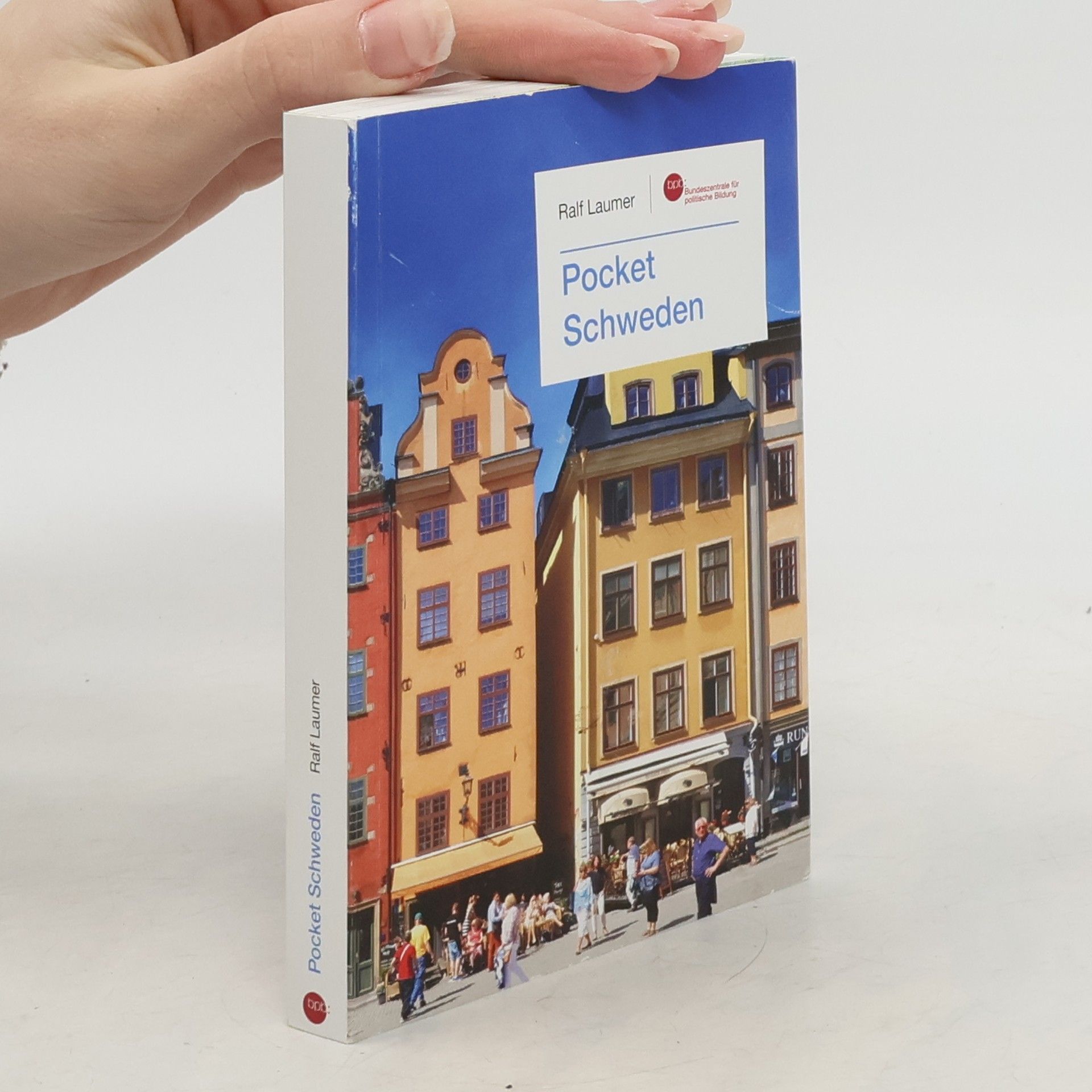 Pocket Schweden