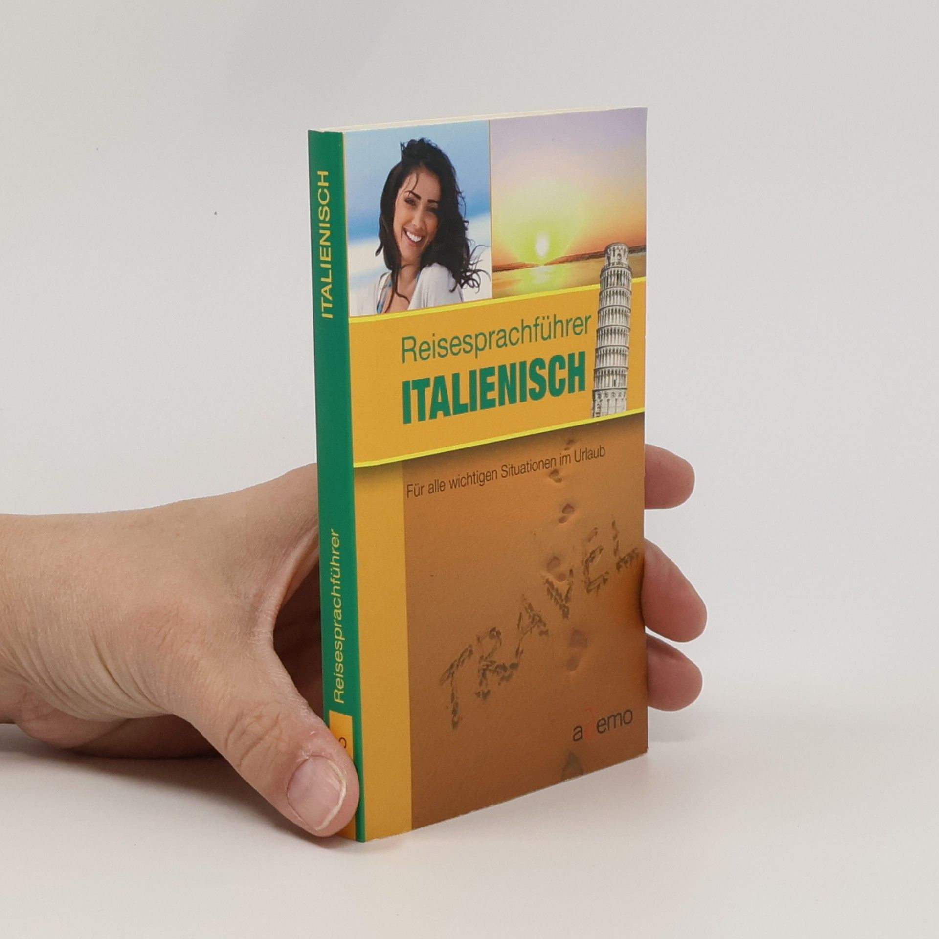 Auteurscollectief GeoSaison. Reisesprachführer italienisch