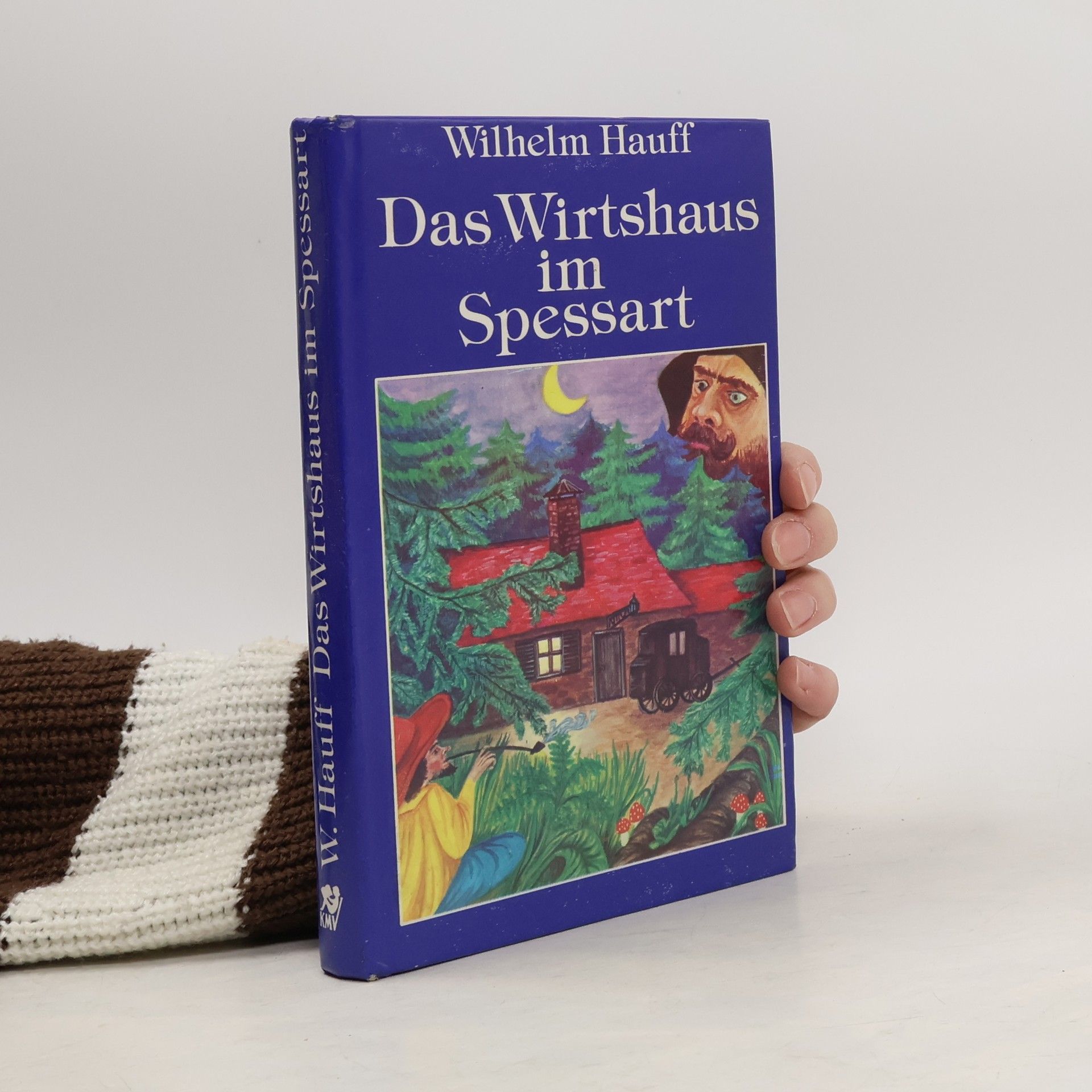 Das Wirtshaus im Spessart