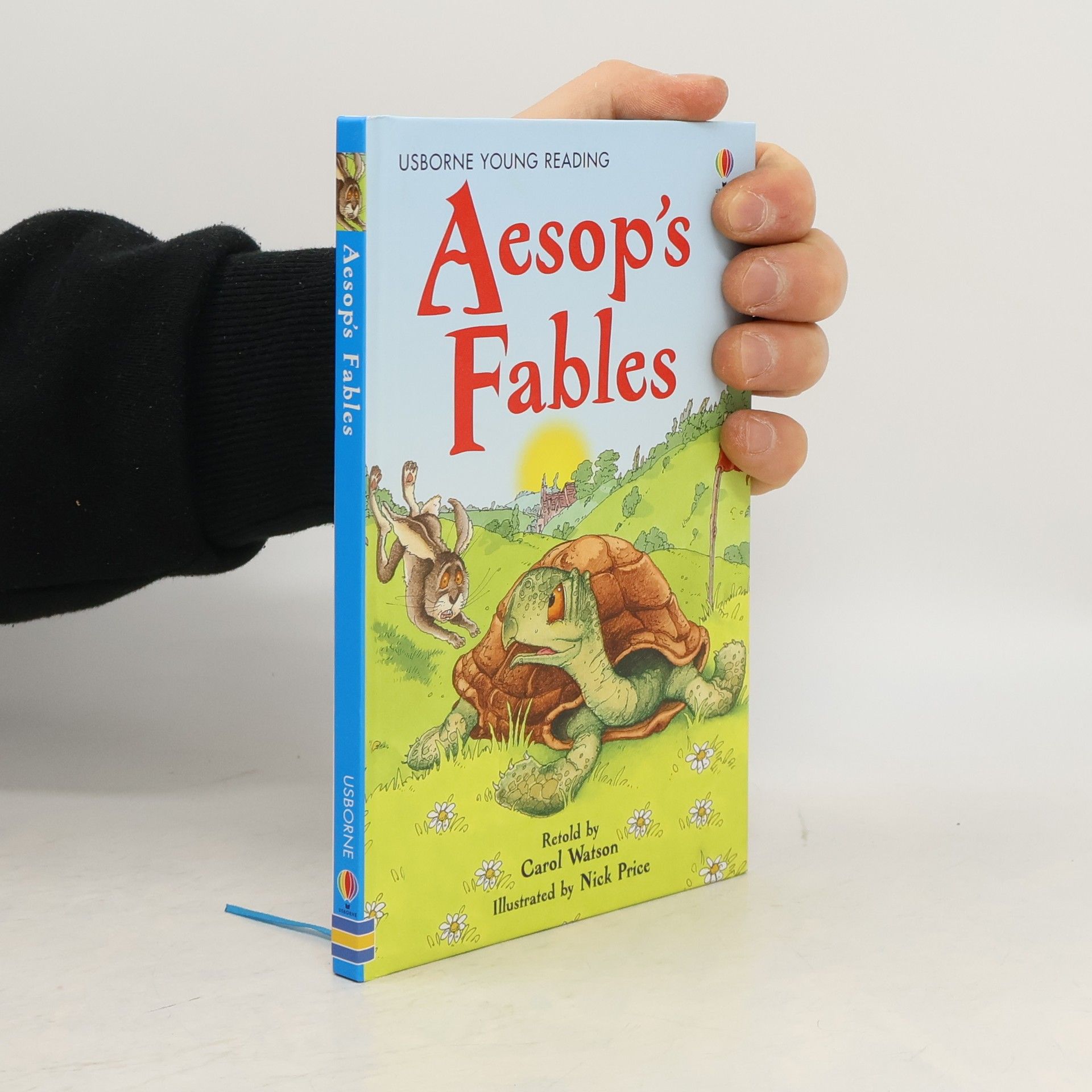 Aesops Fables