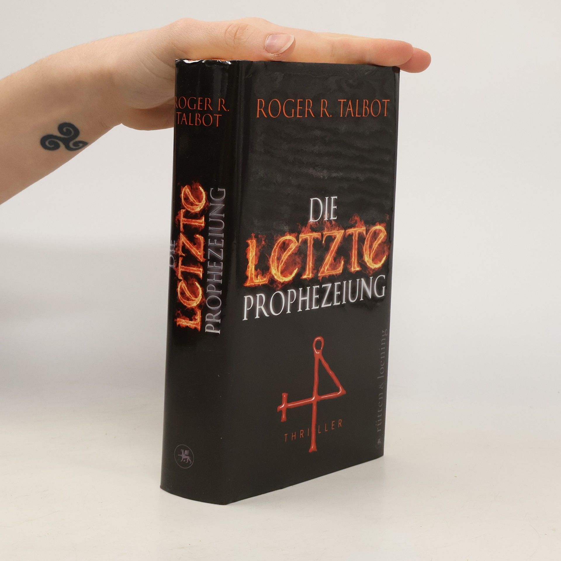 Die letzte Prophezeiung