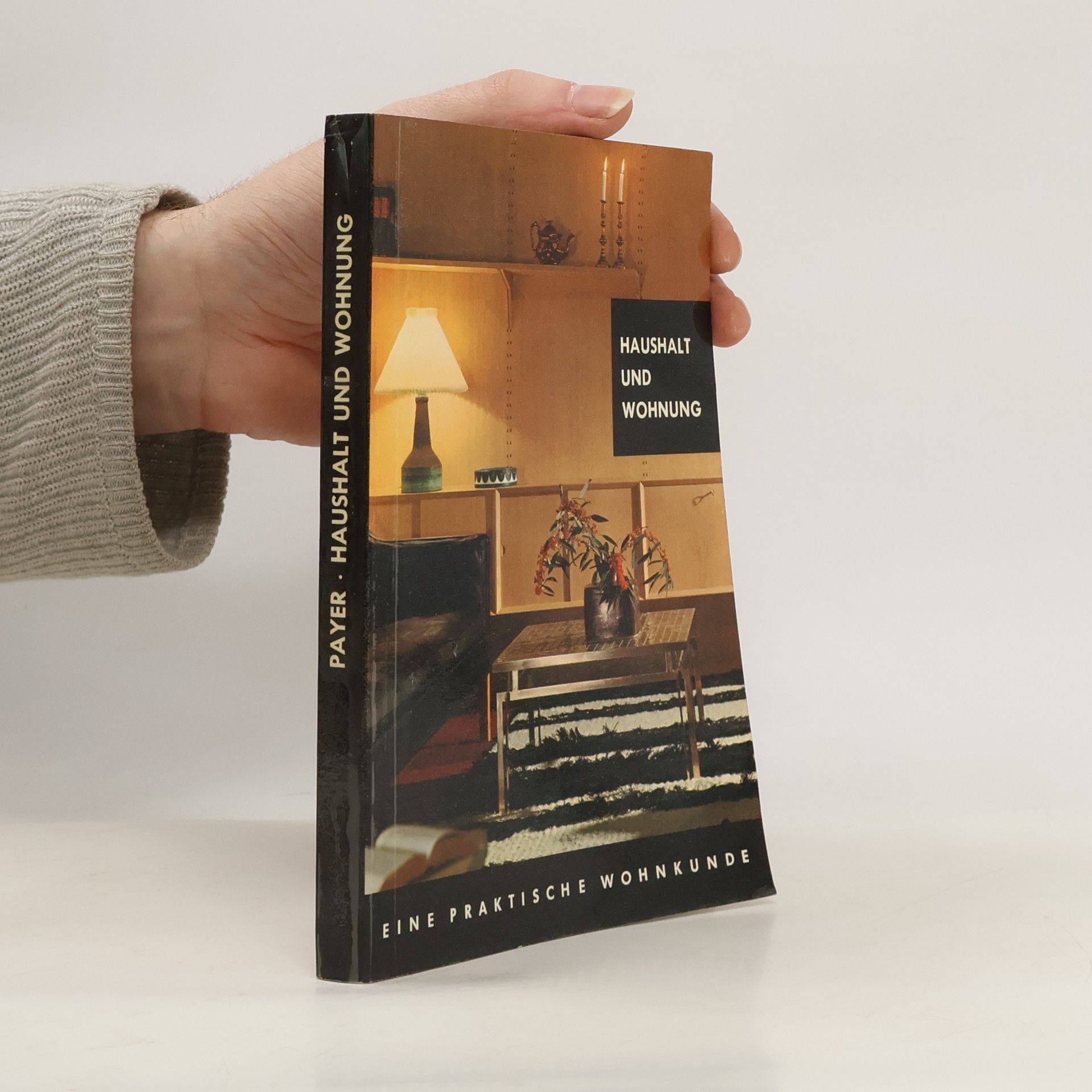 Haushalt und Wohnung