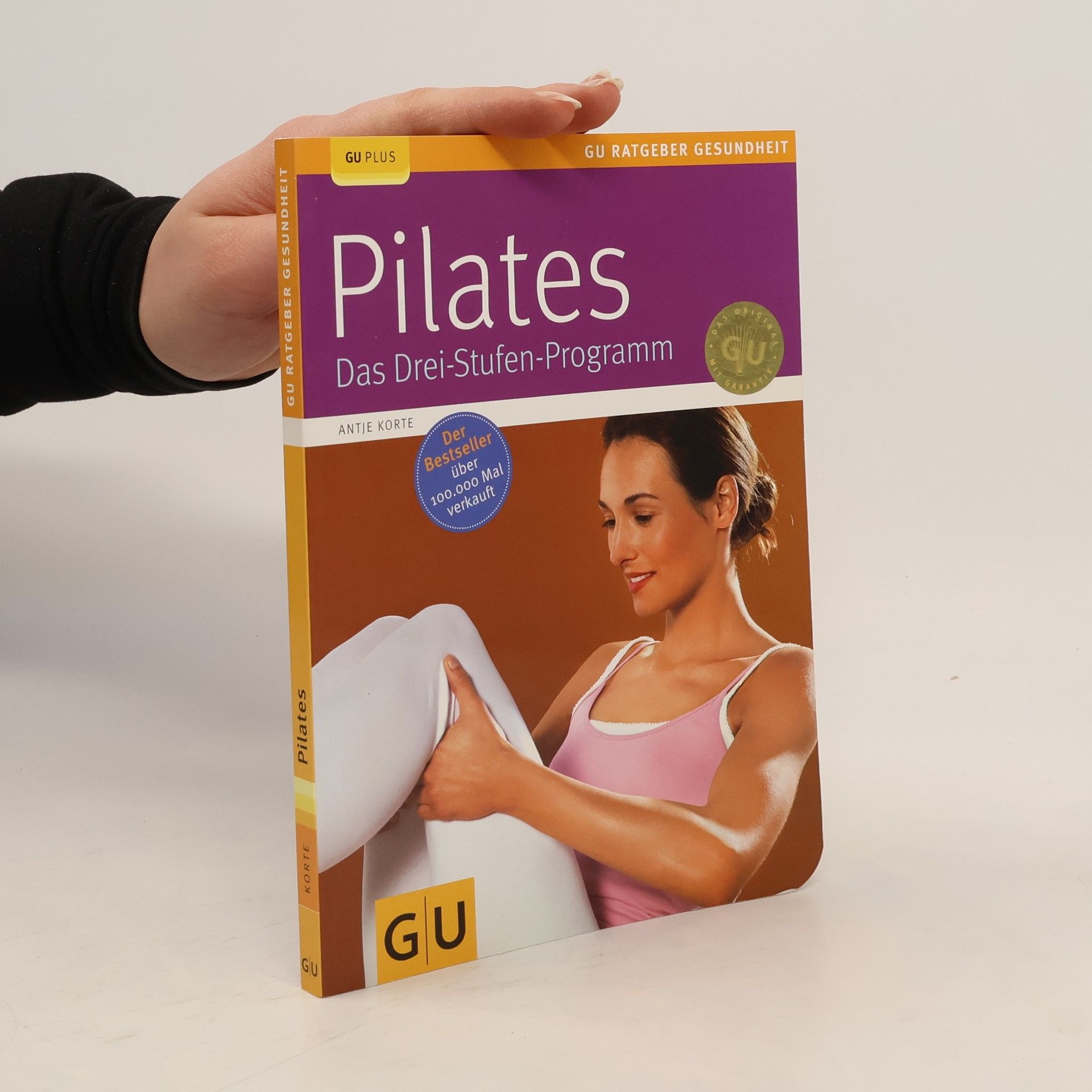 Antje Korte Pilates