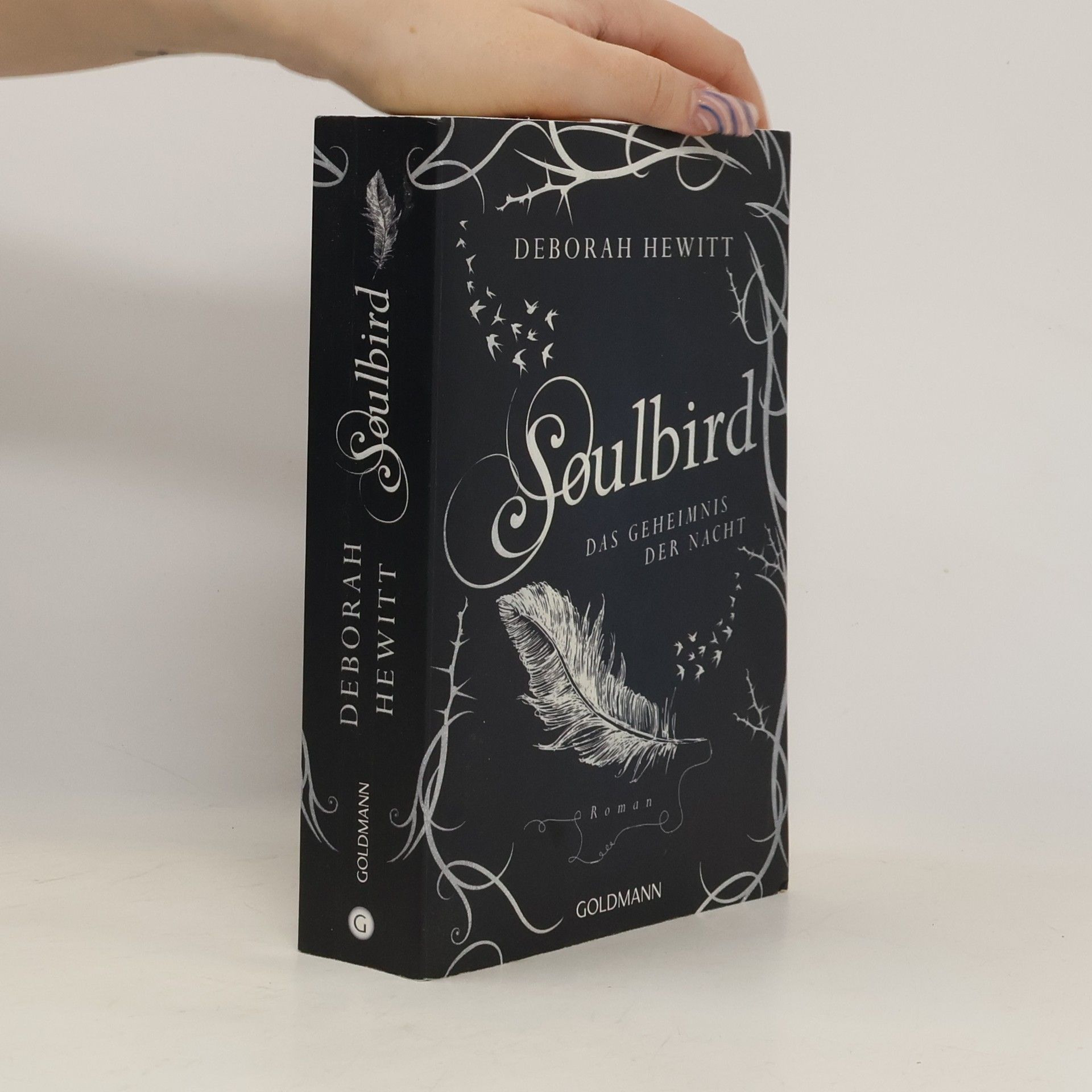 Soulbird - Das Geheimnis der Nacht