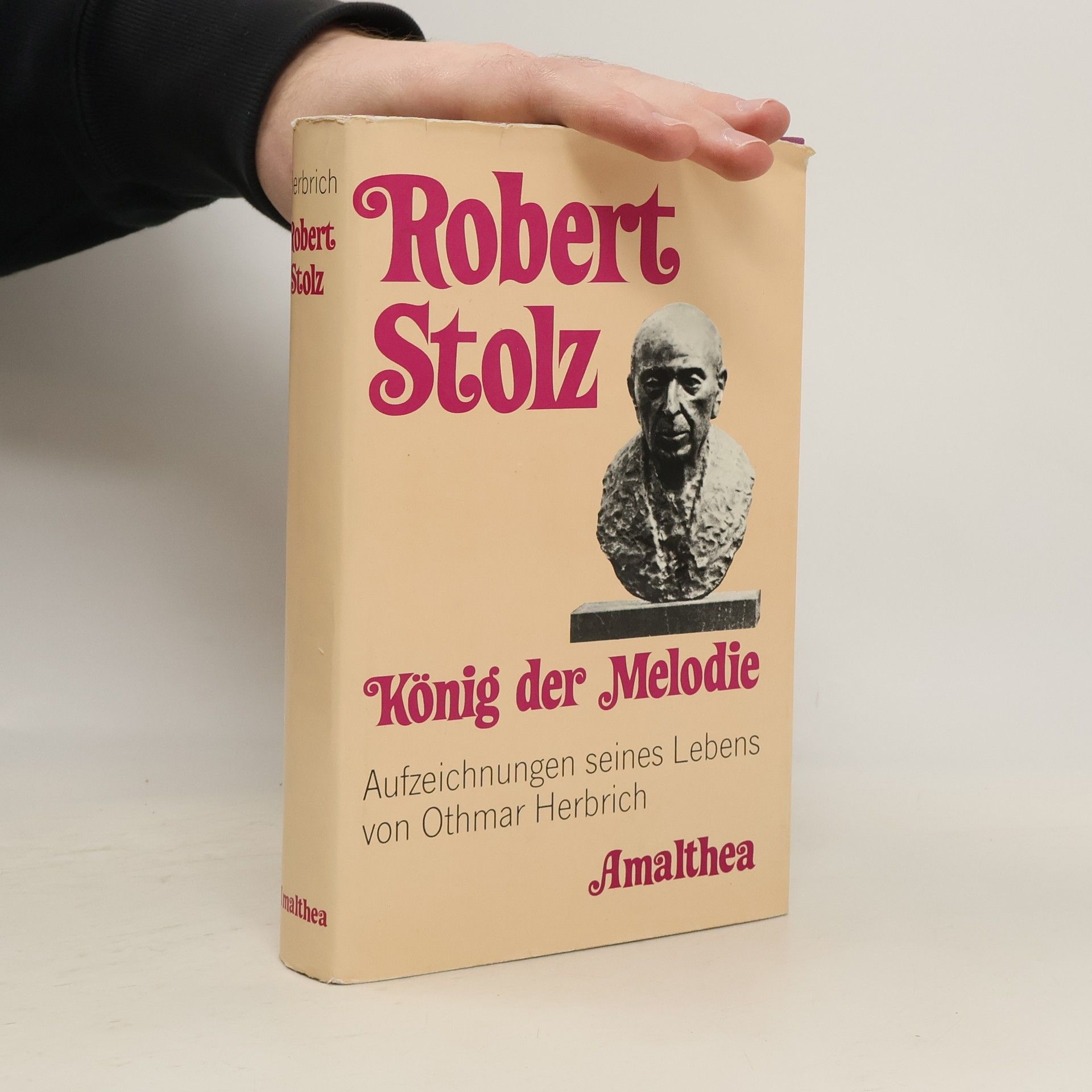 Robert Stolz