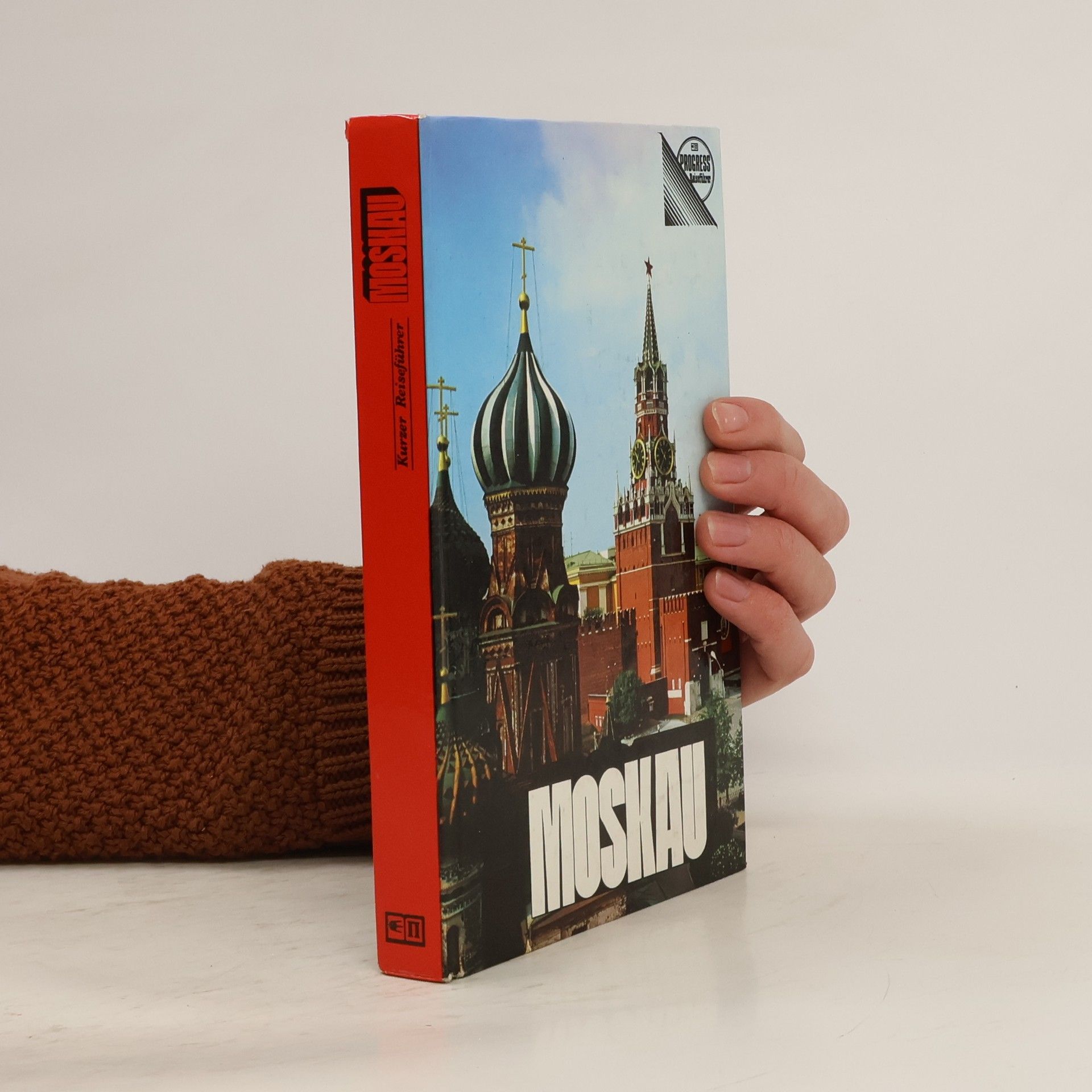 Oleg Vladimirovič Volobujev Velká Jalta