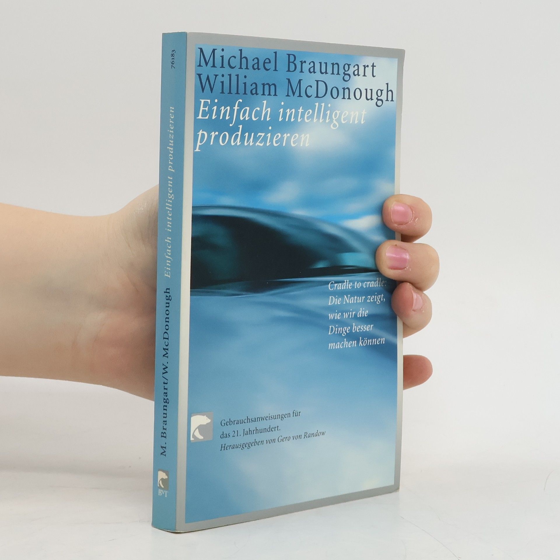 Einfach intelligent produzieren