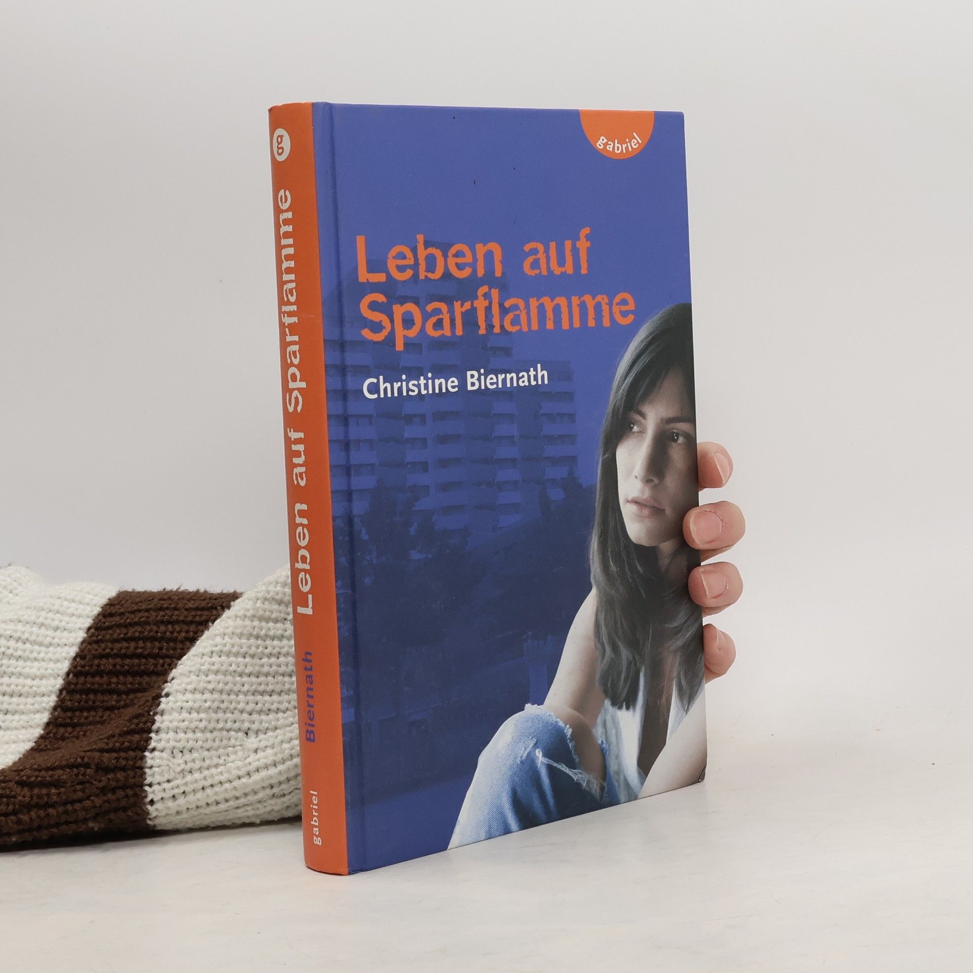 Leben auf Sparflamme