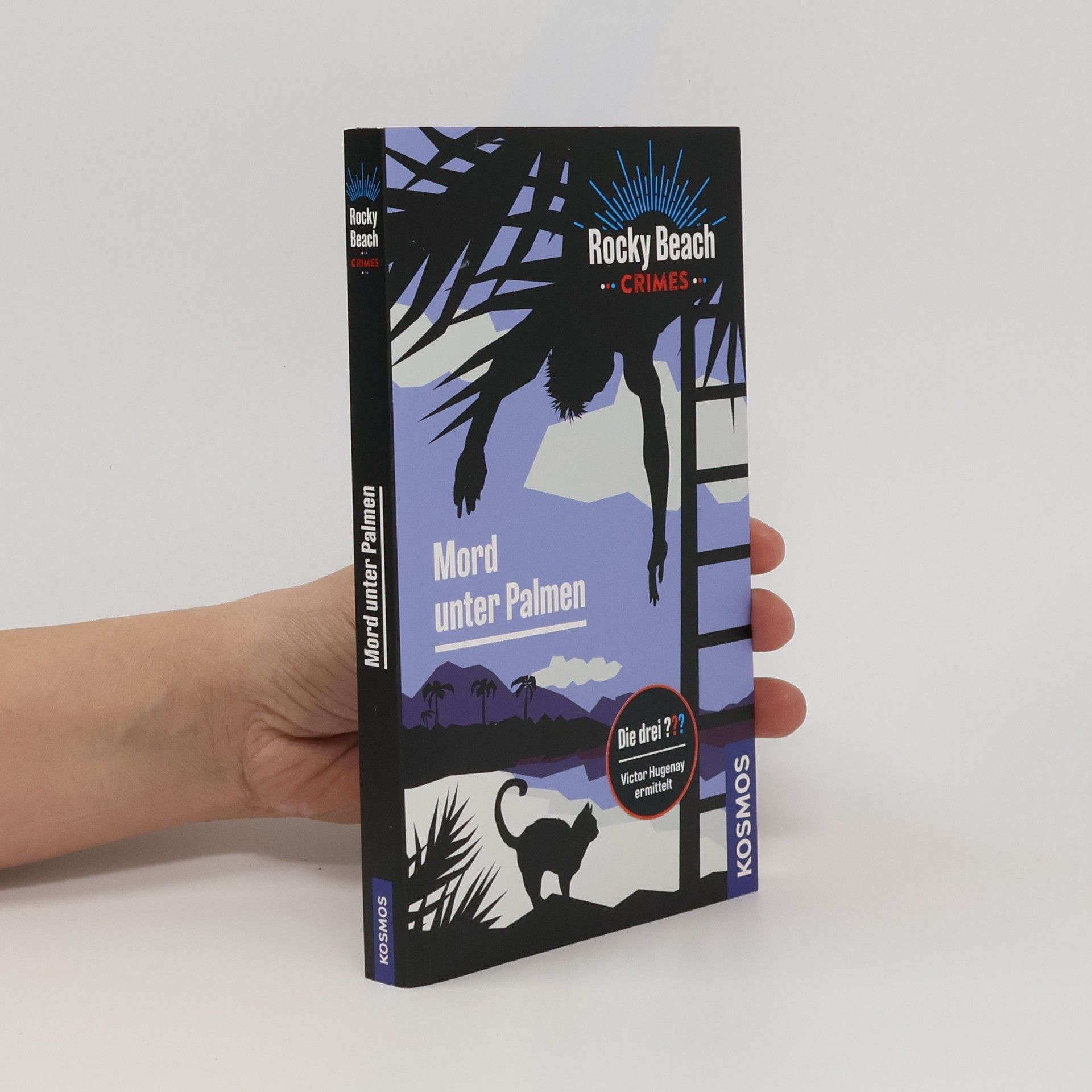 Mord unter Palmen