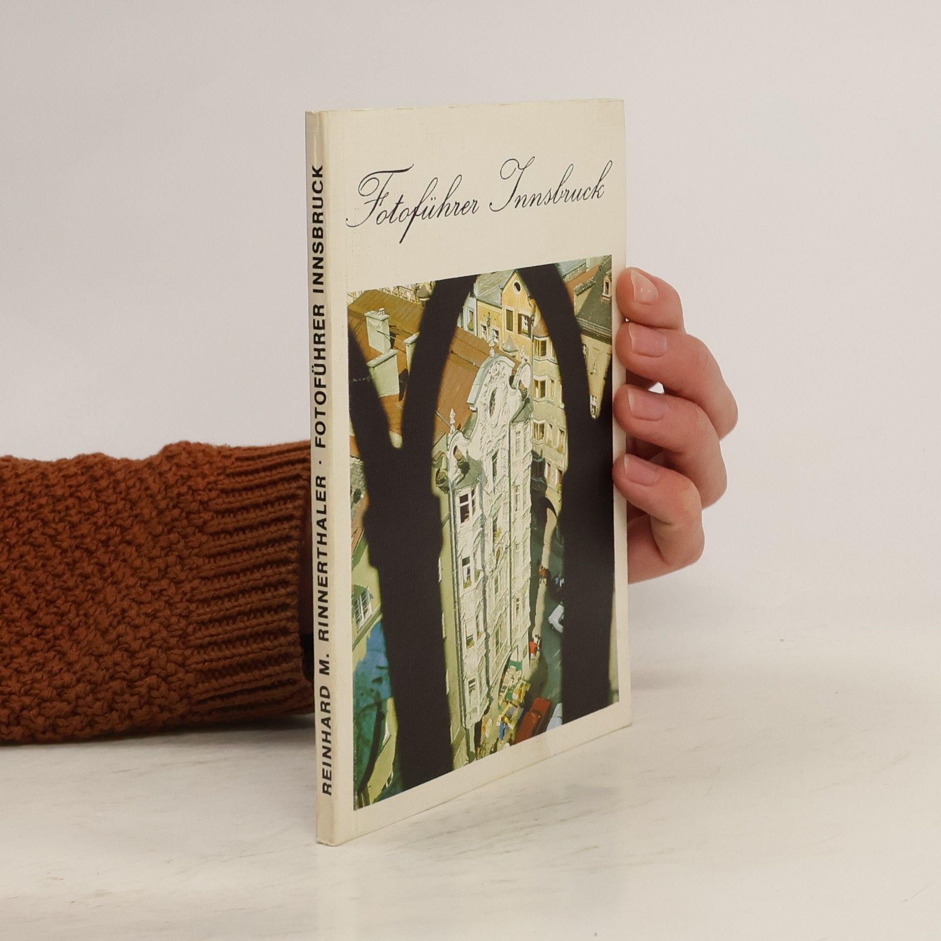 Fotoführer Innsbruck