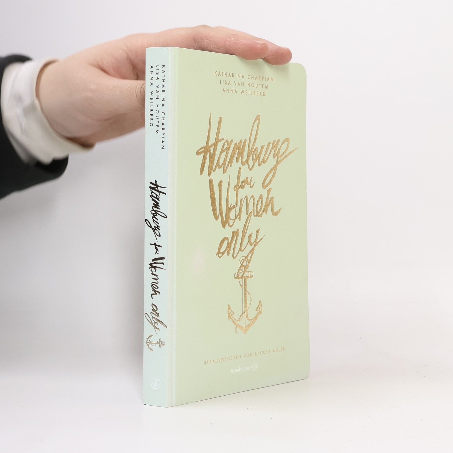 Hamburg for women only