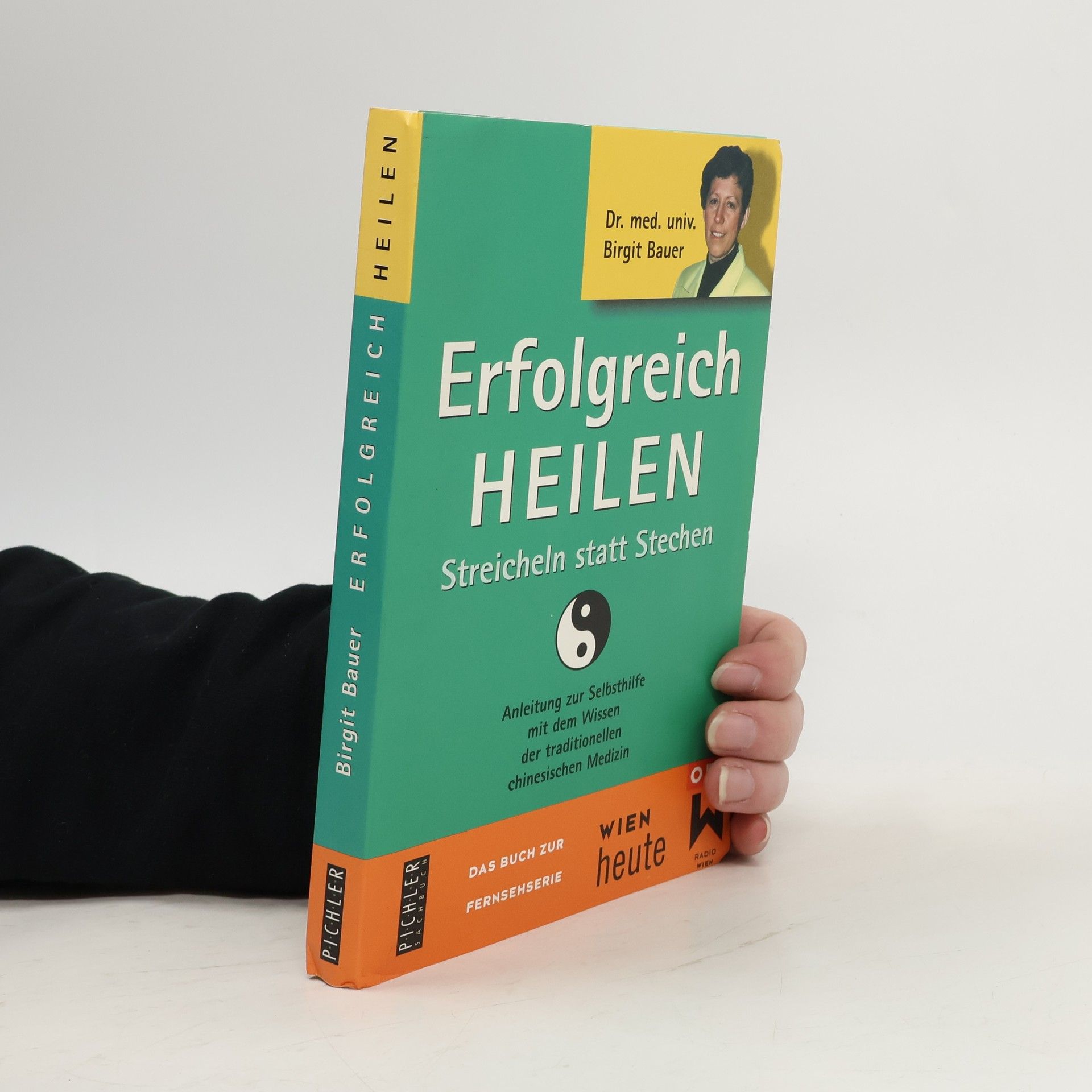 Erfolgreich heilen