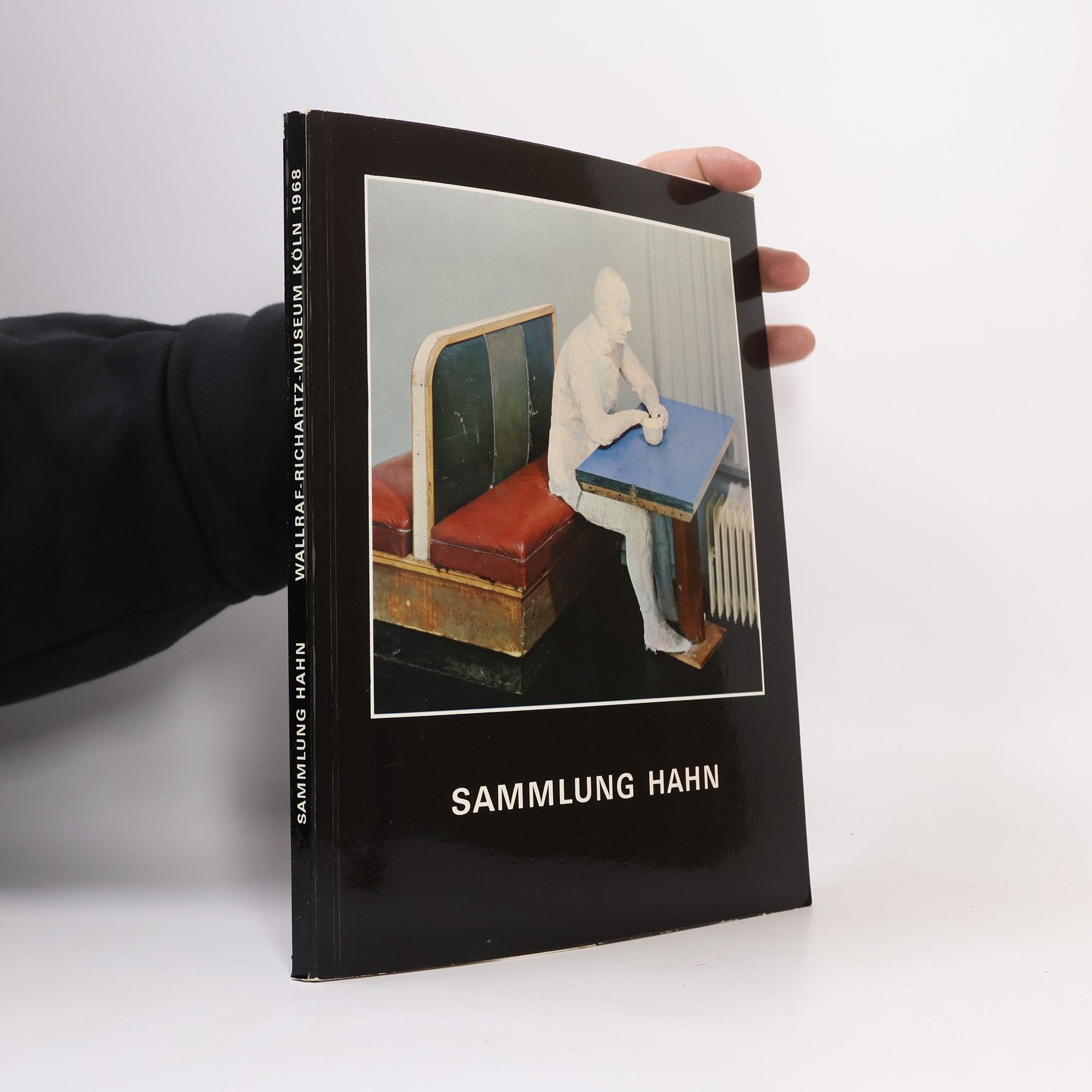 Autorenkollektiv Wien. Sammlung hahn