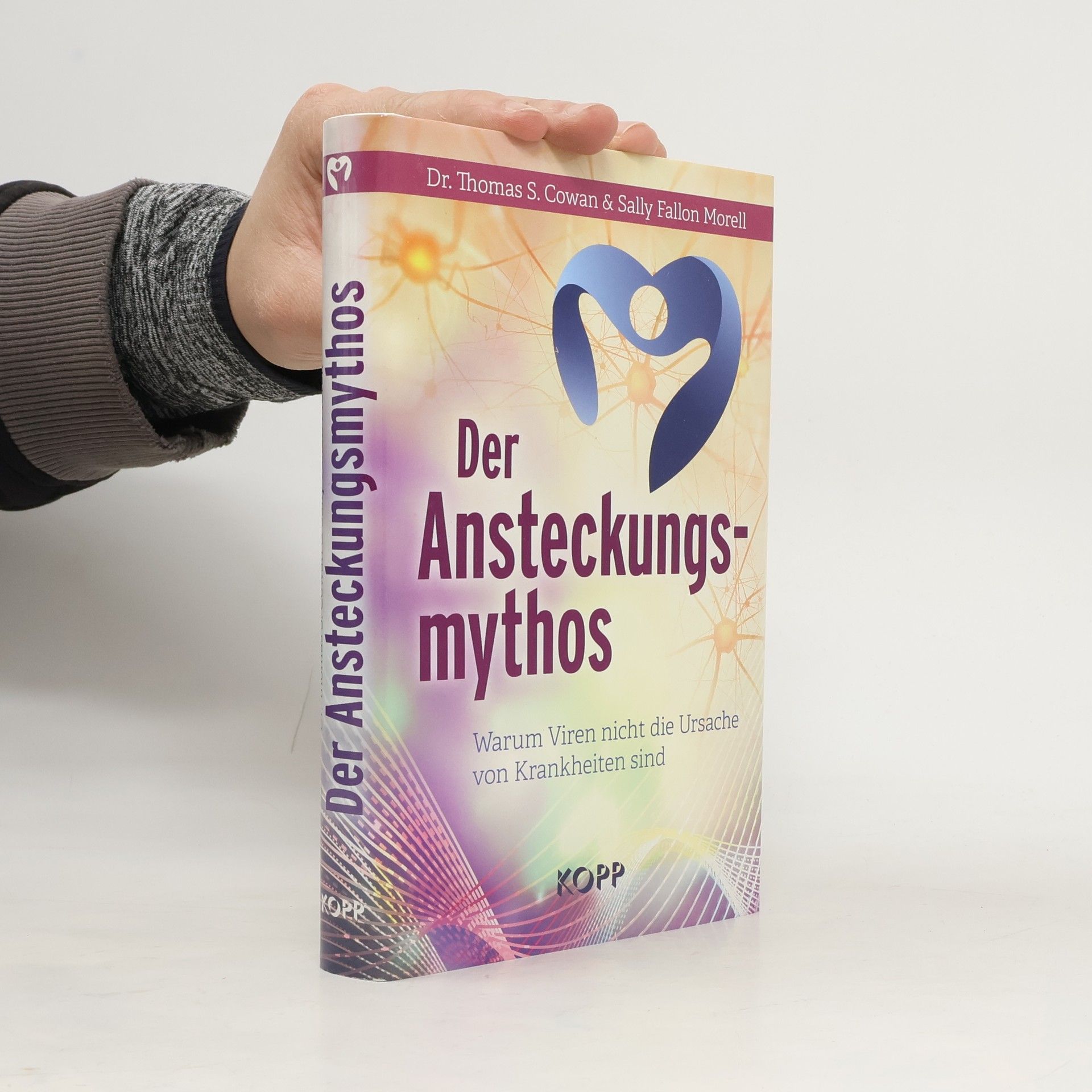 Der Ansteckungsmythos