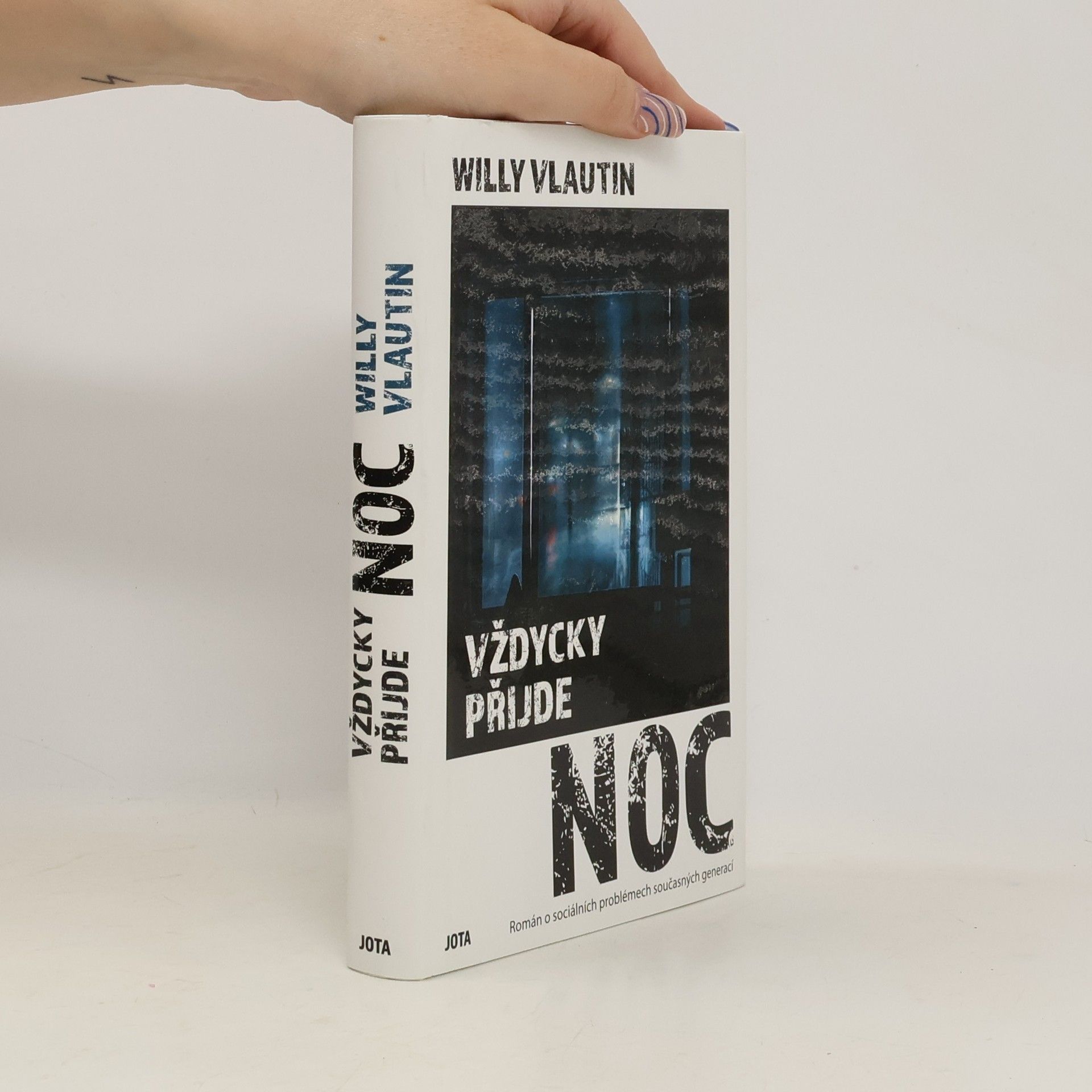 Vždycky přijde noc