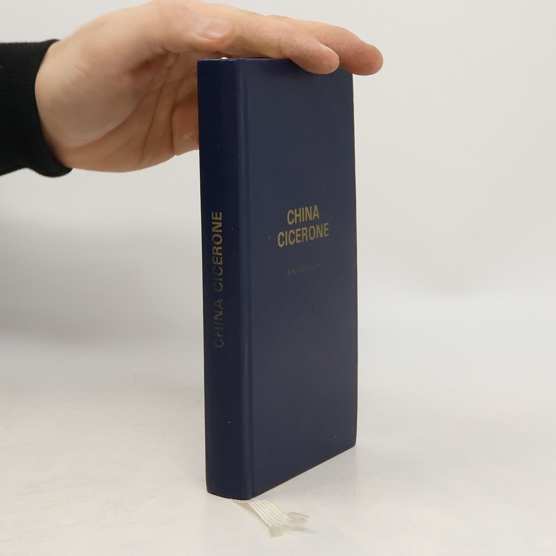 China Cicerone