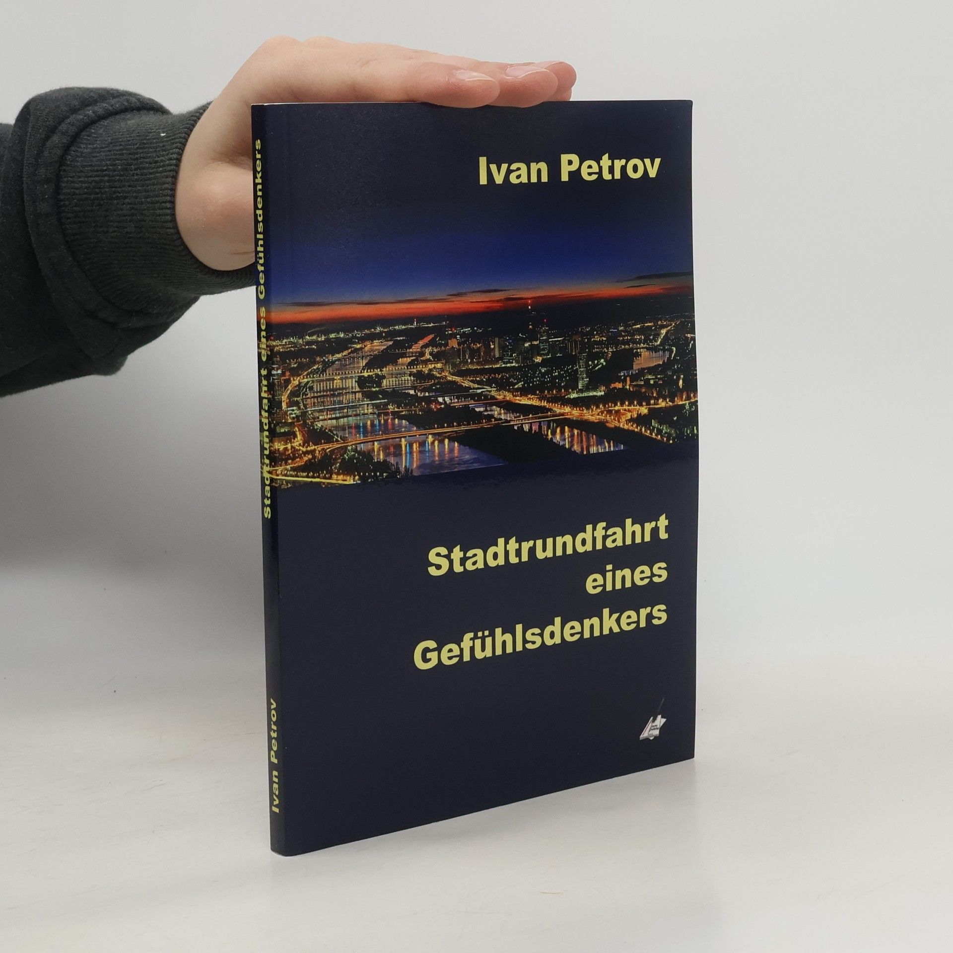 Stadtrundfahrt eines Gefühlsdenkers