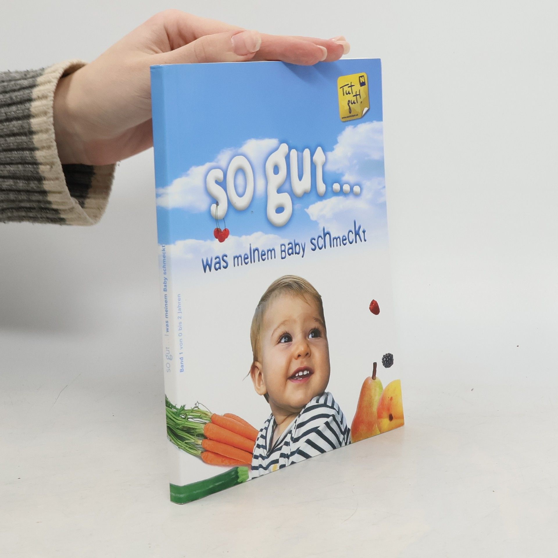 Auteurscollectief So gut ...