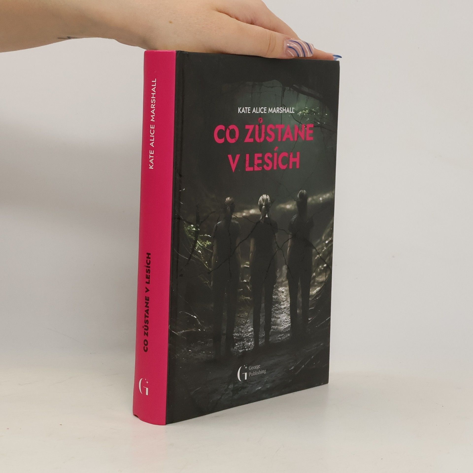 Co zůstane v lesích