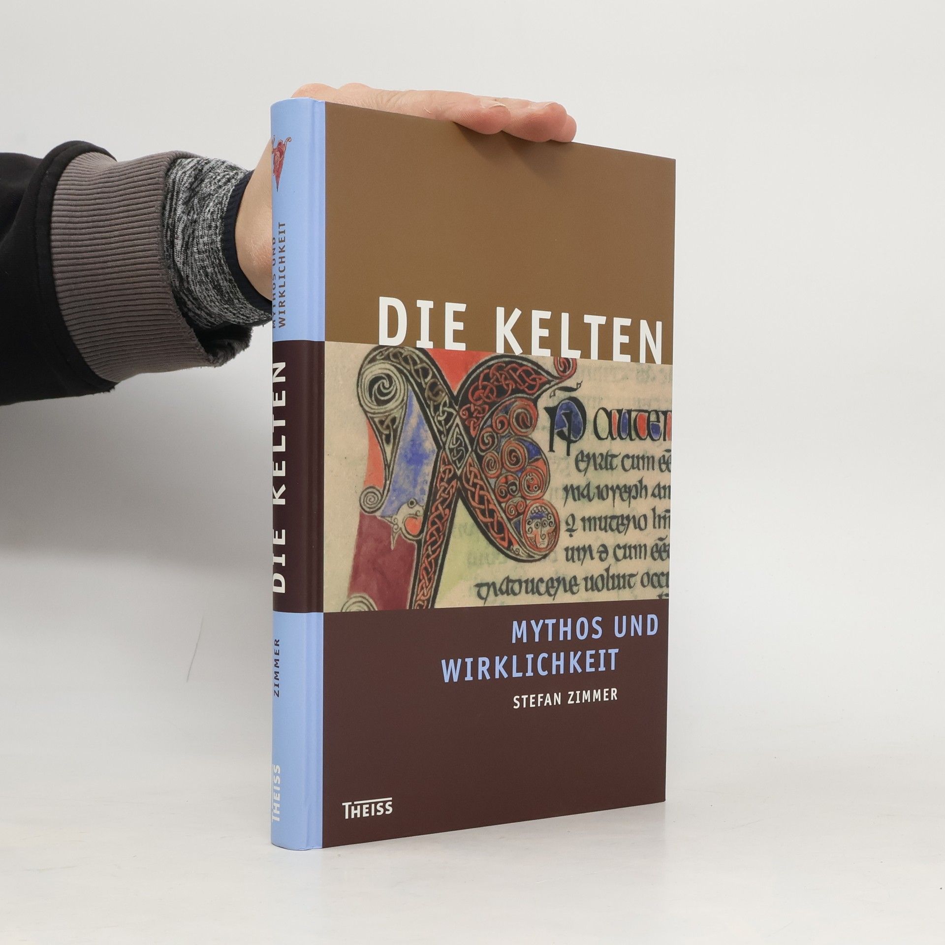 Die Kelten - Mythos und Wirklichkeit