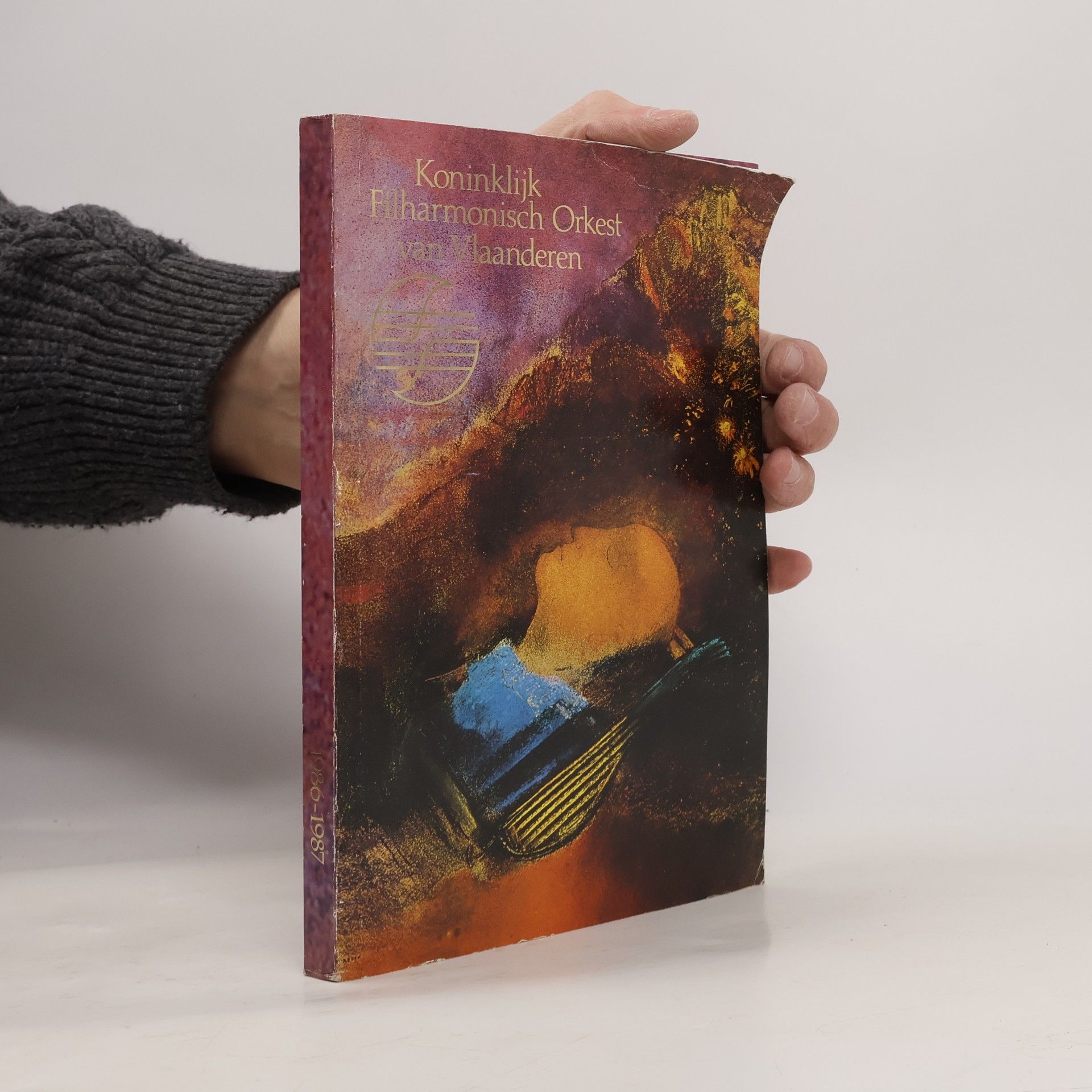 AA.VV. Koninklijk Filharmonisch Orkest van Vlaanderen