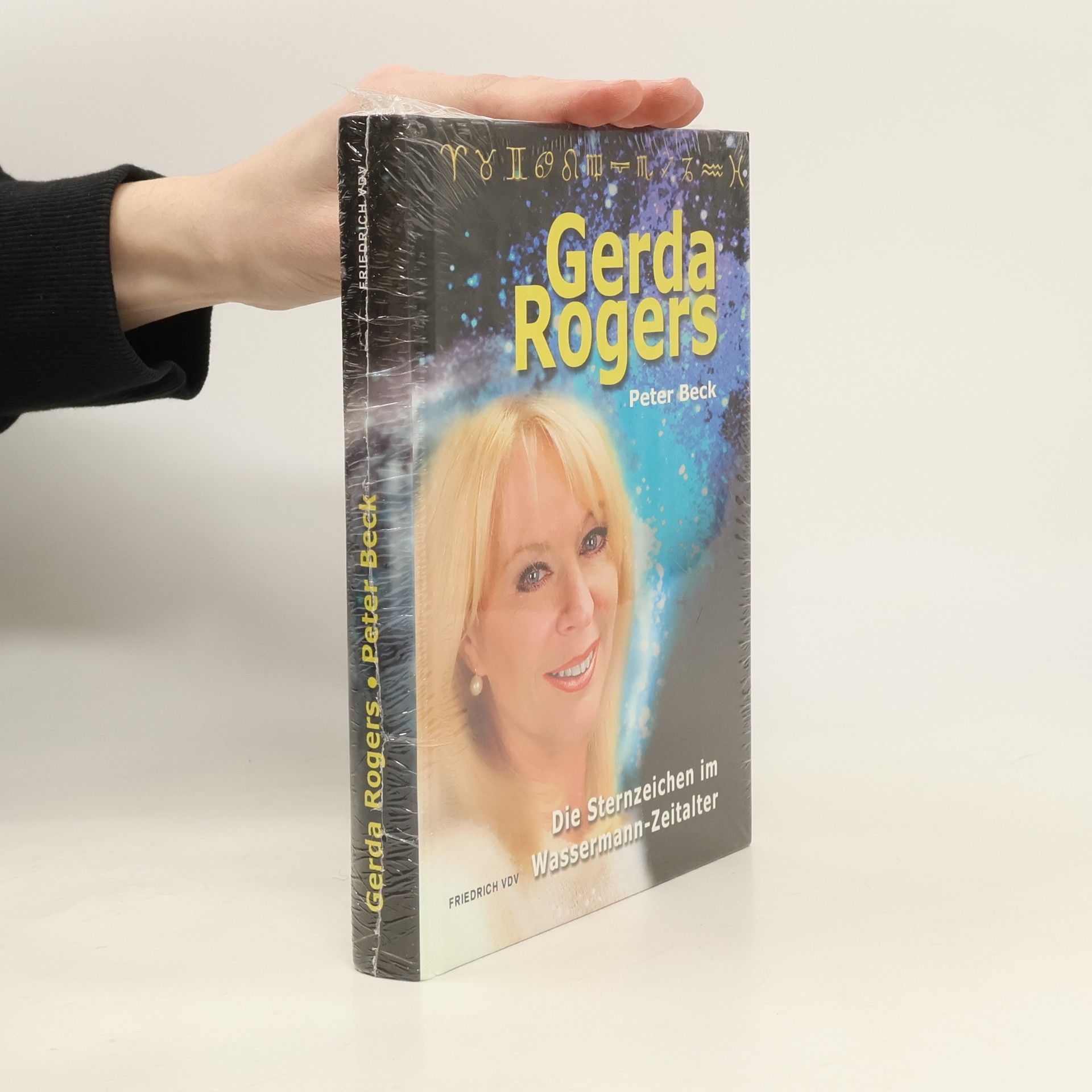 Die Sternzeichen im Wassermann-Zeitalter