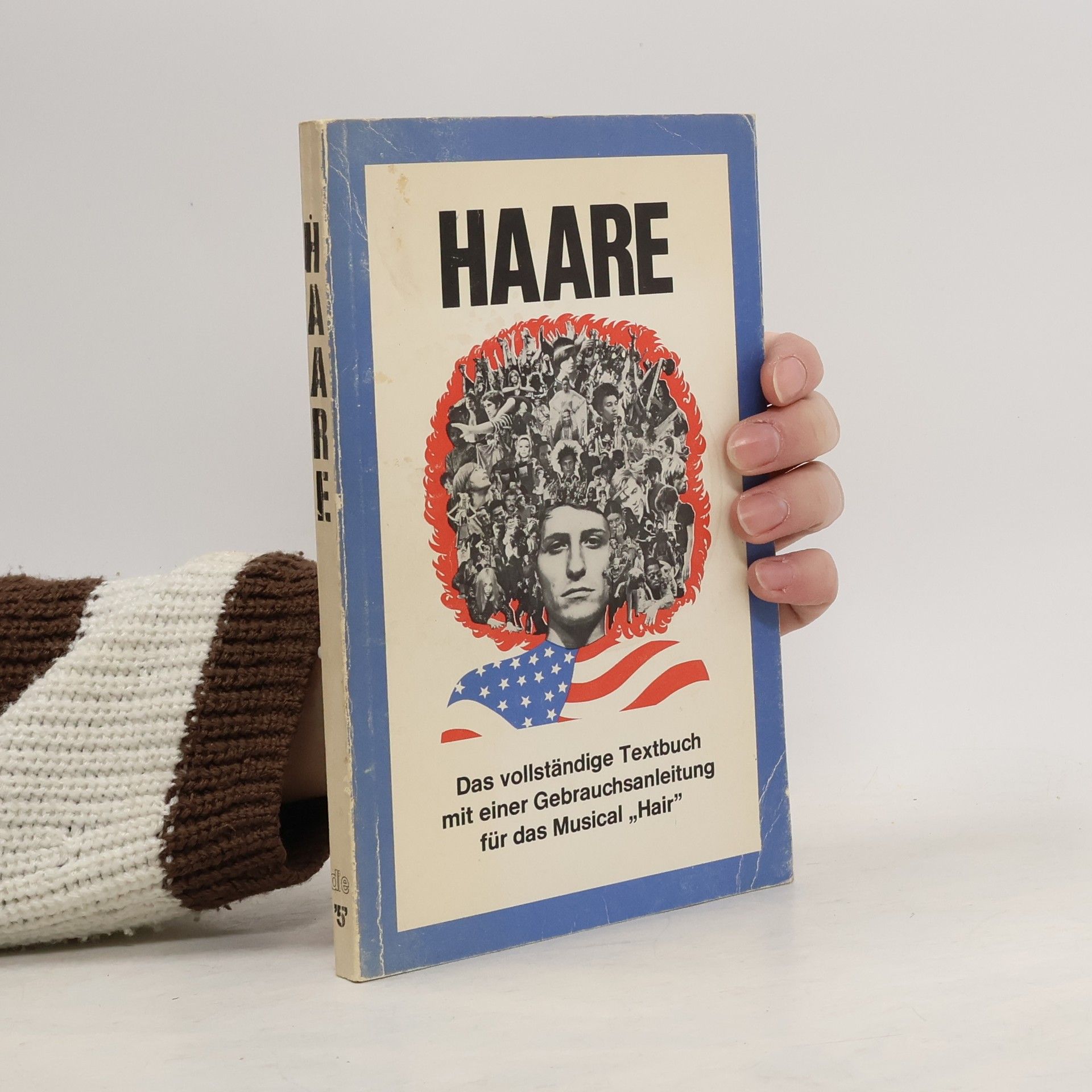 Autores varios Haare