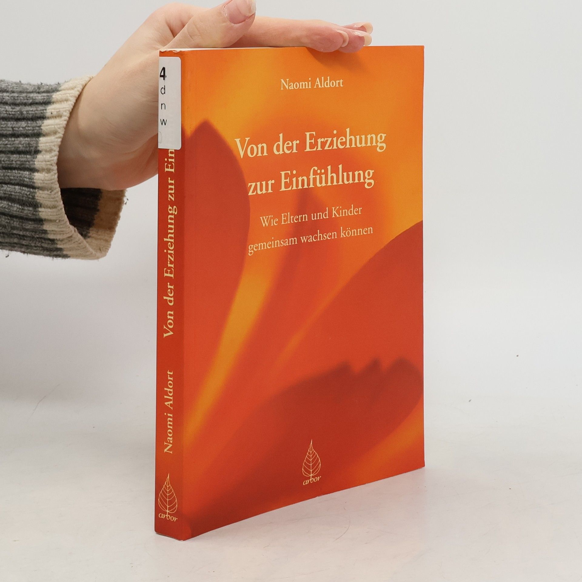 Von der Erziehung zur Einfühlung