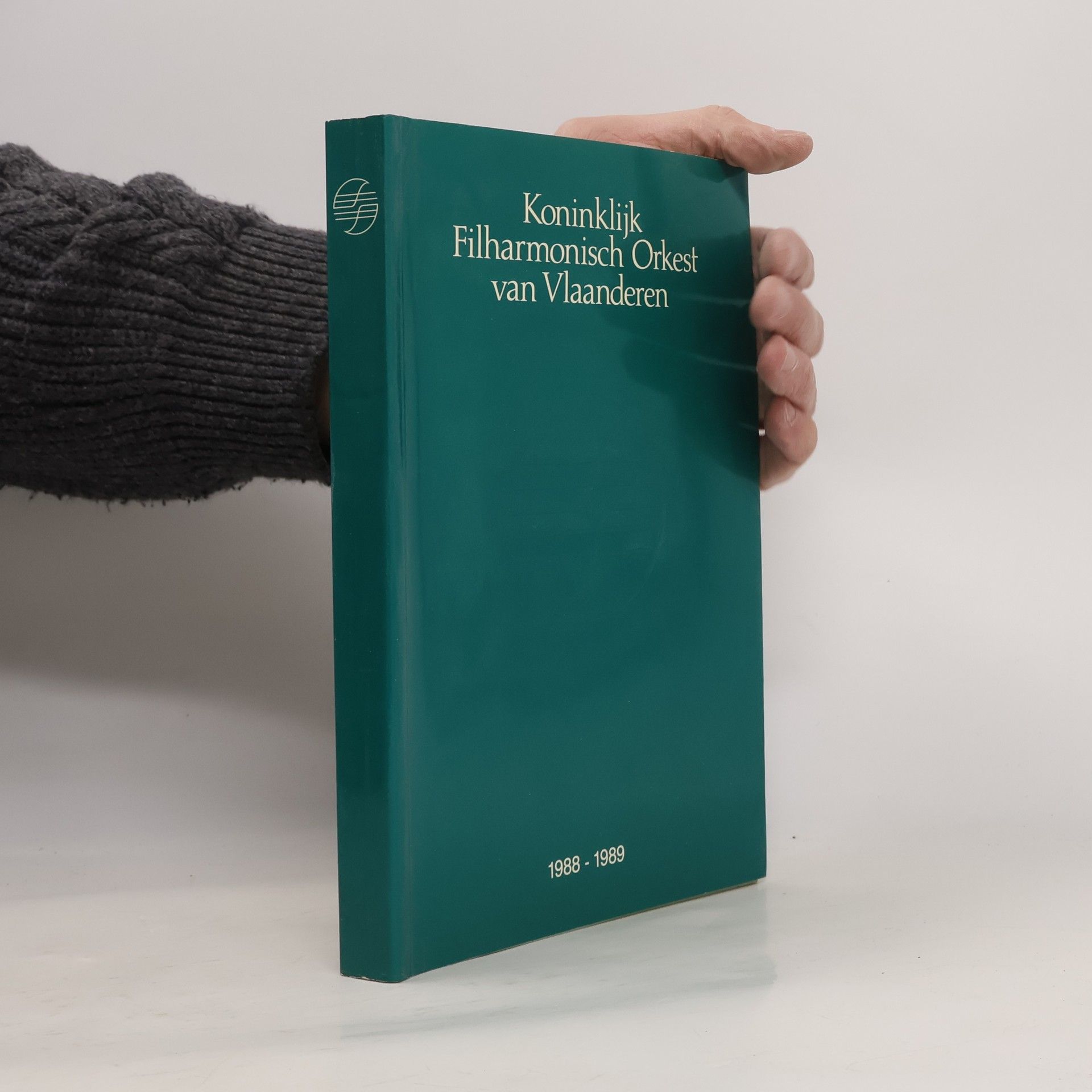AA.VV. Koninklijk Filharmonisch Orkest van Vlaanderen