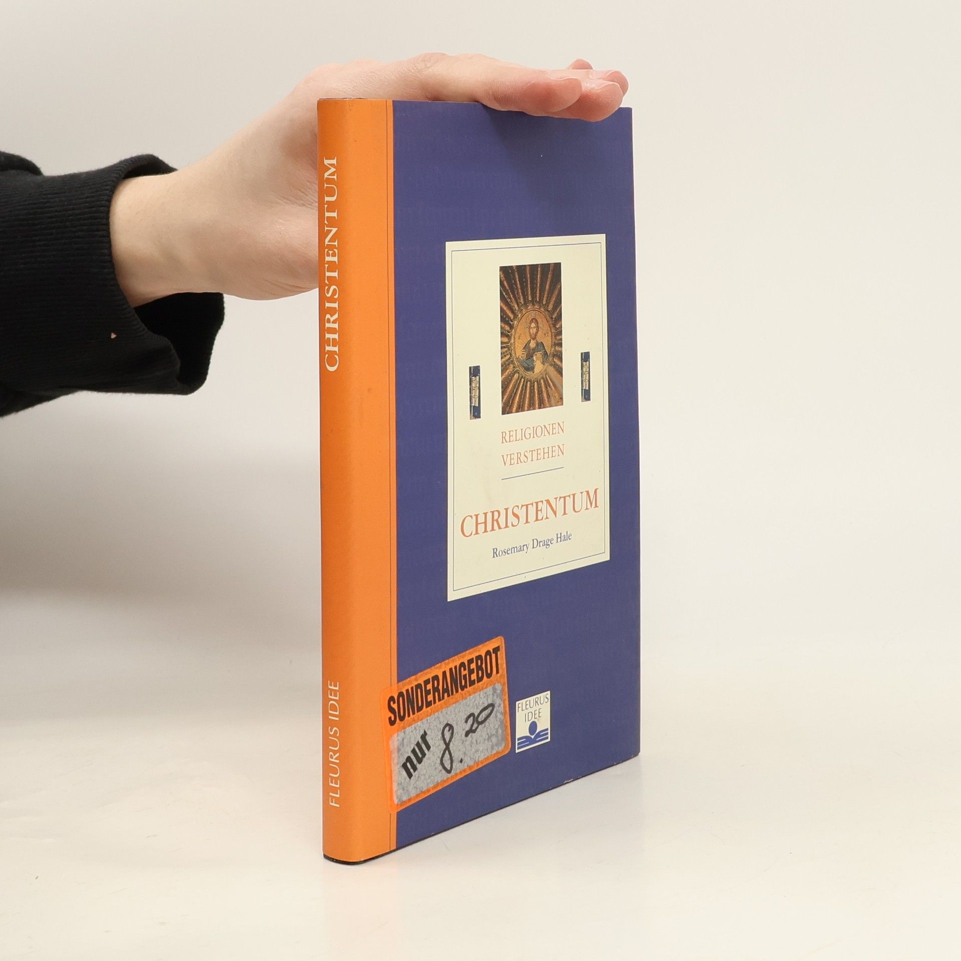 Rosemary Drage Hale Christentum