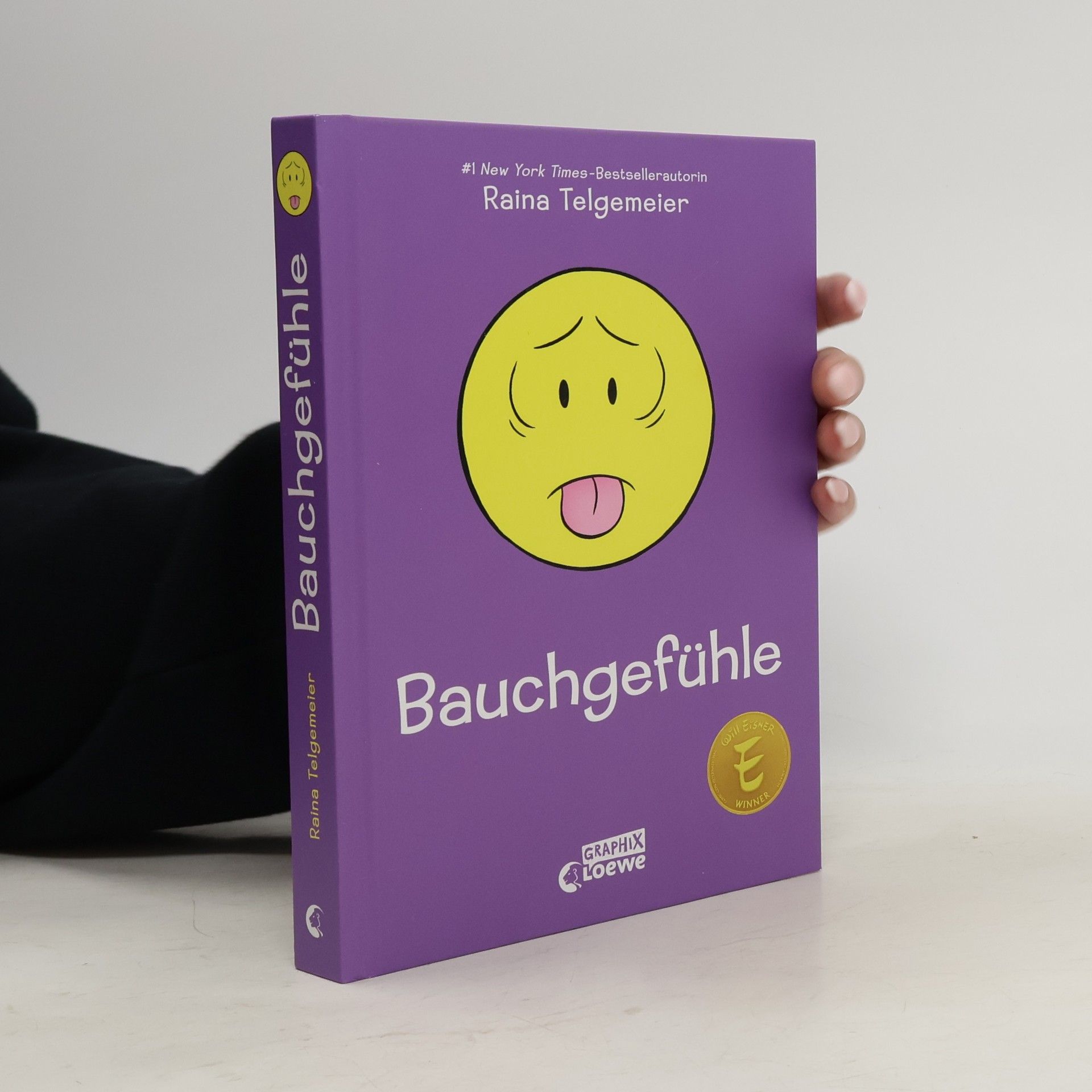 Bauchgefühle