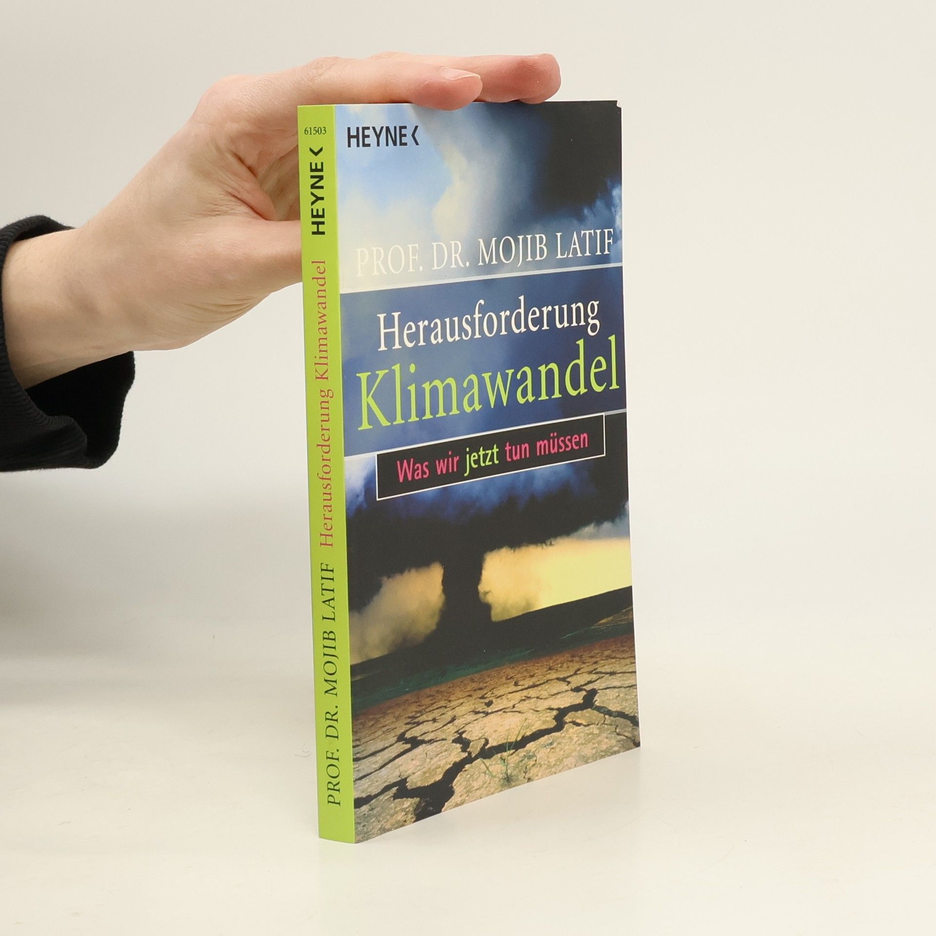 Herausforderung Klimawandel