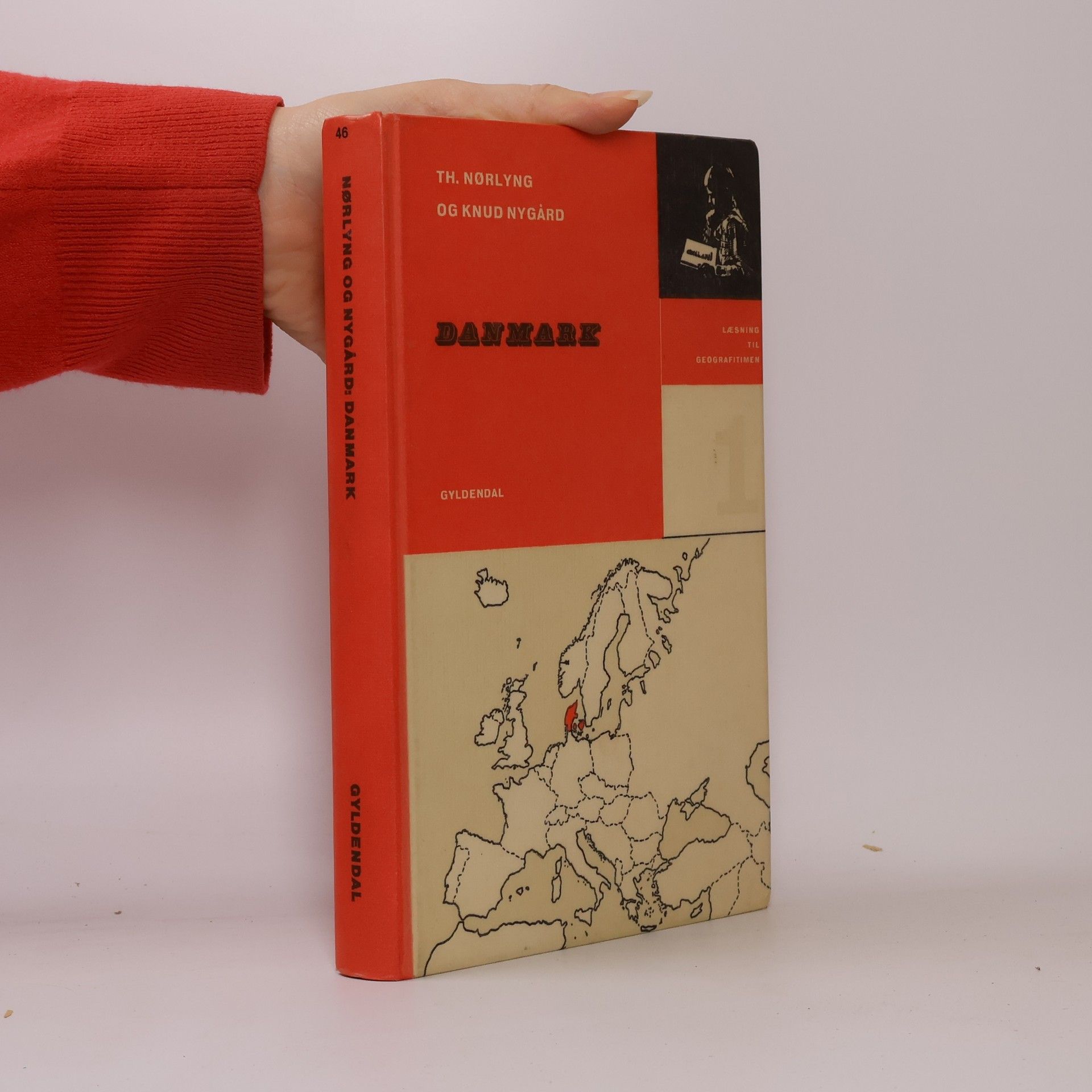 Thorvald Nørlyng Danmark