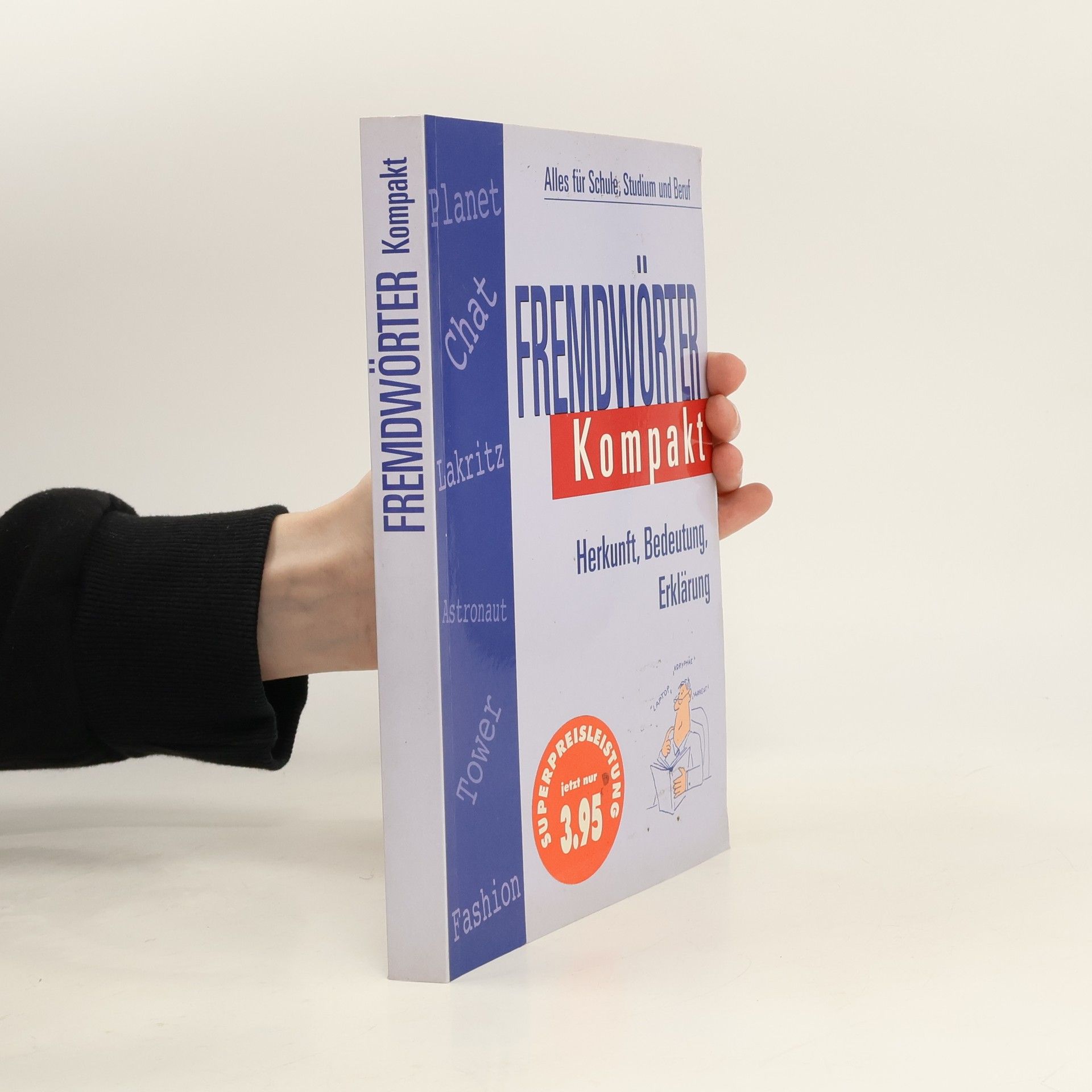 Fremdwörter kompakt