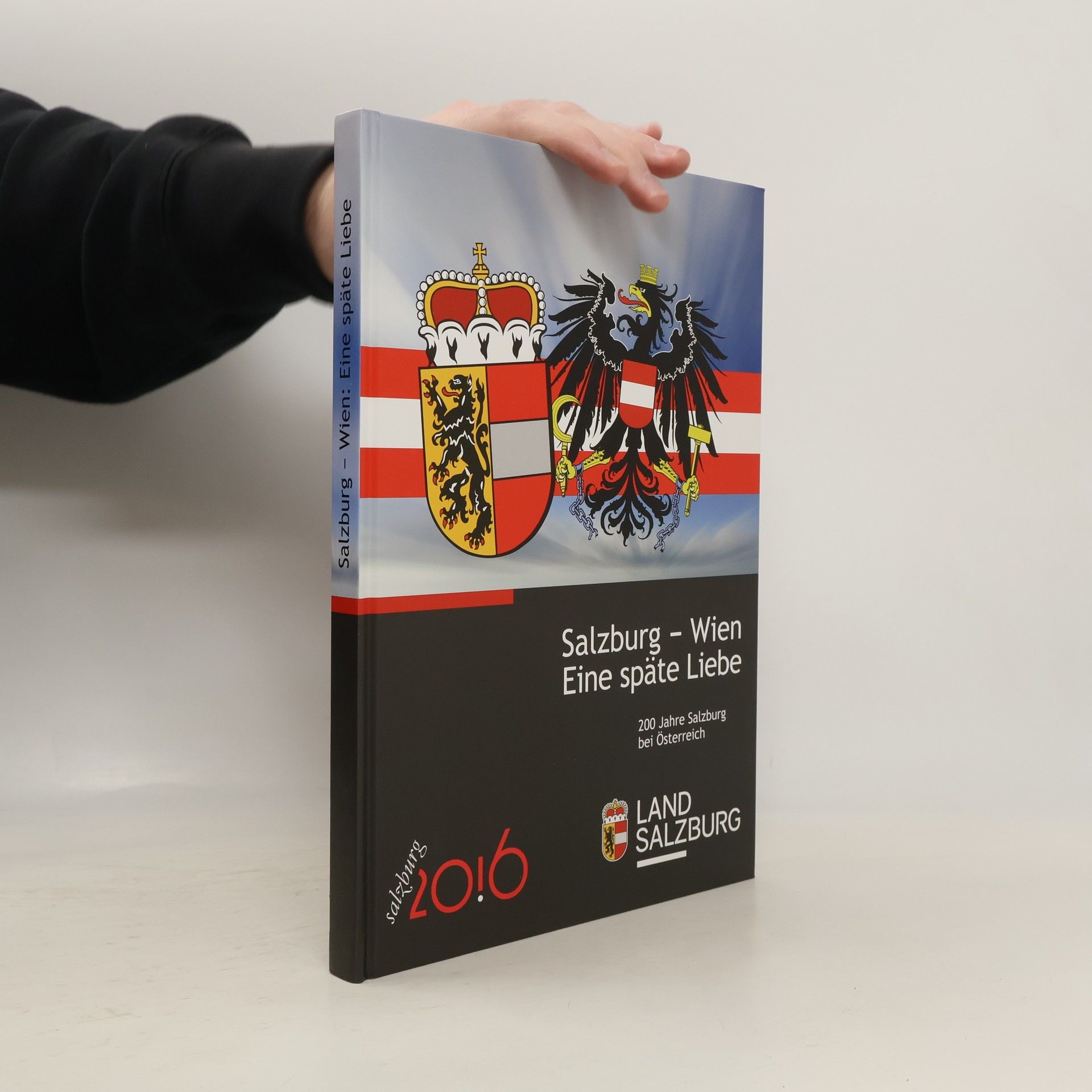 Salzburg - Wien: Eine späte Liebe