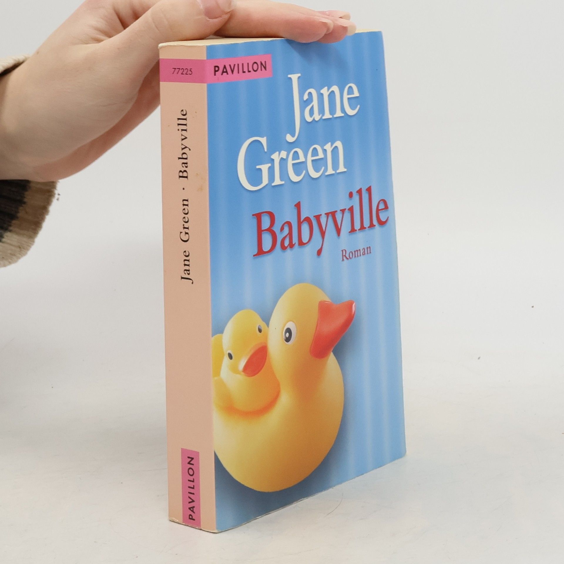 Babyville