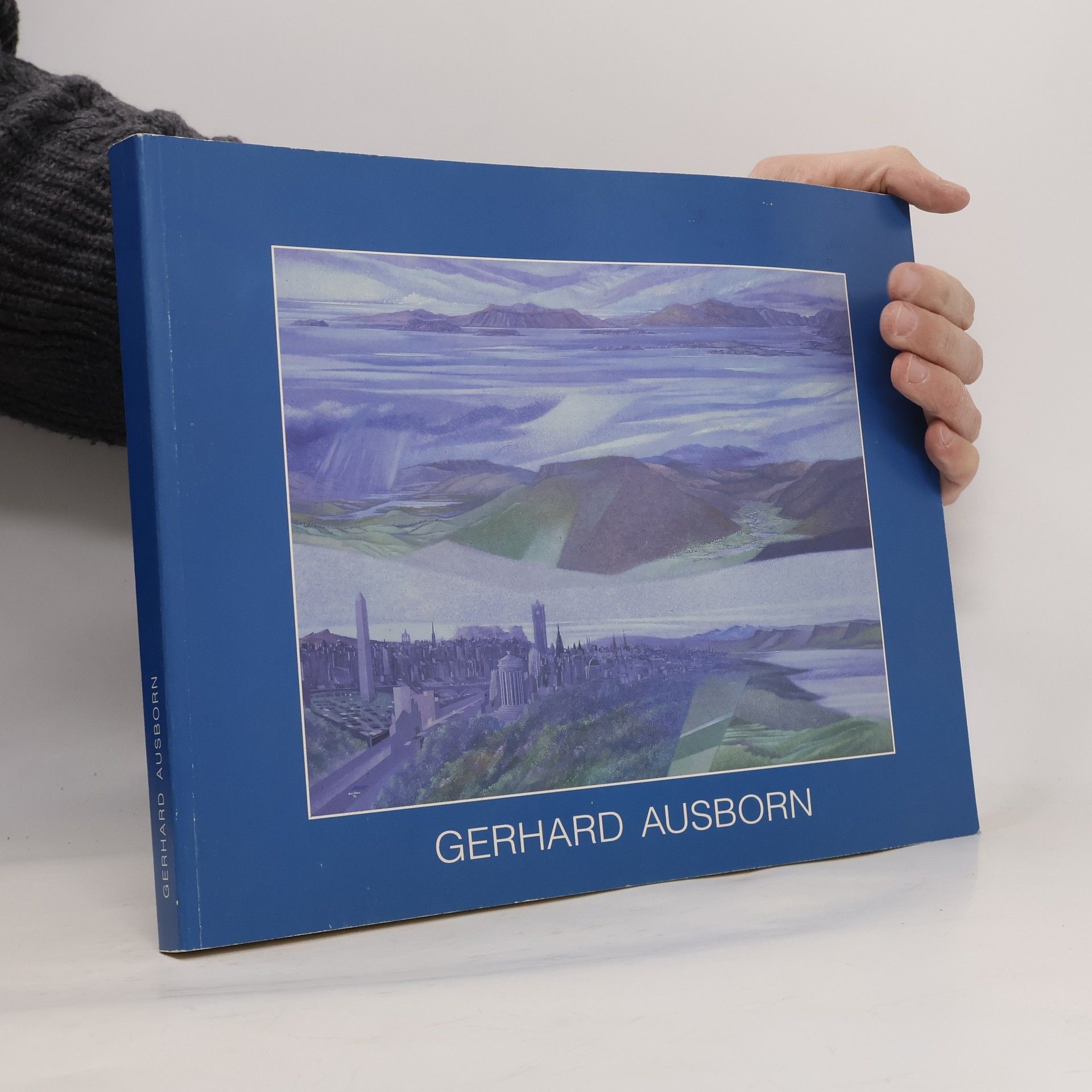 Auteurscollectief Gerhard Ausborn