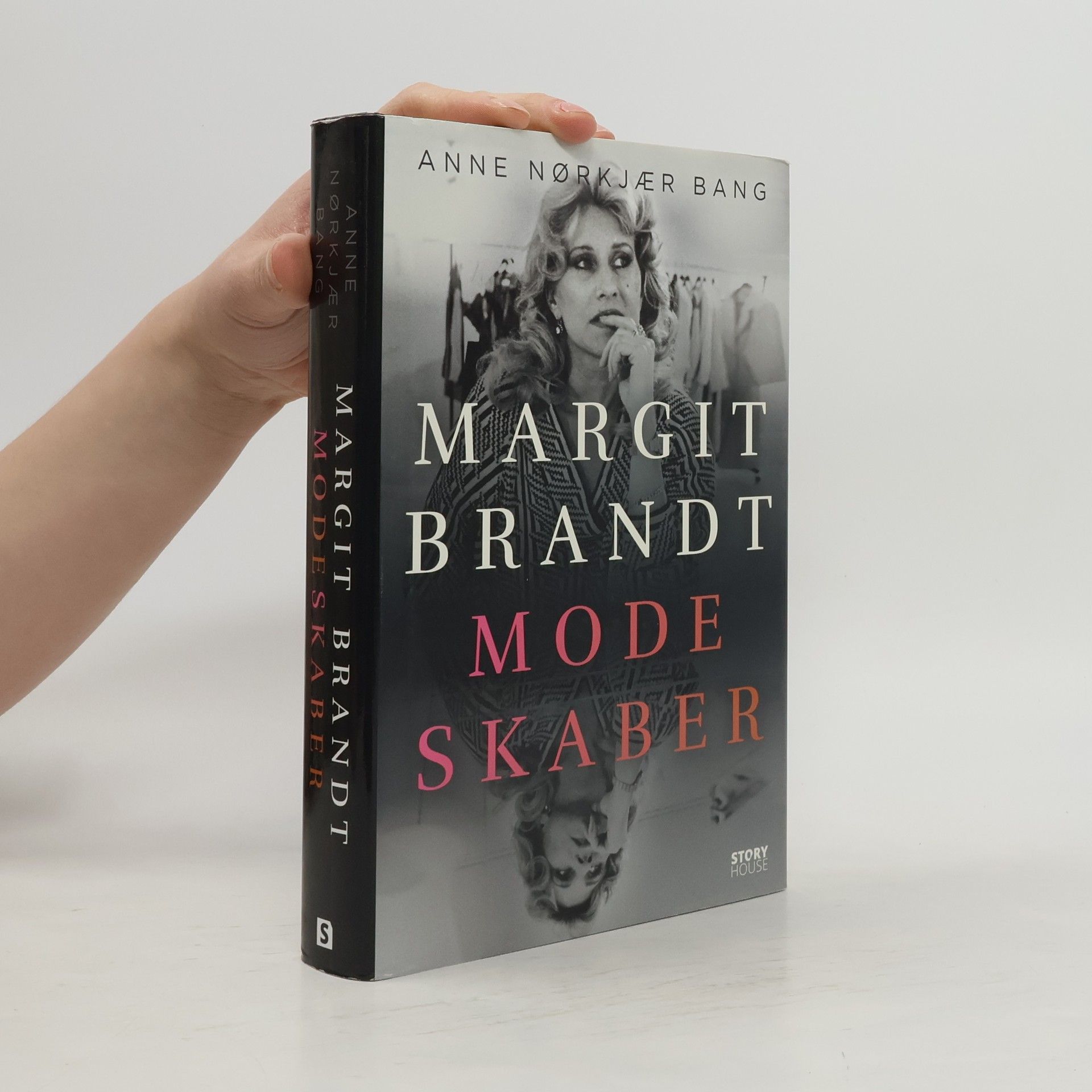 Anne Nørkjær Bang Modeskaber