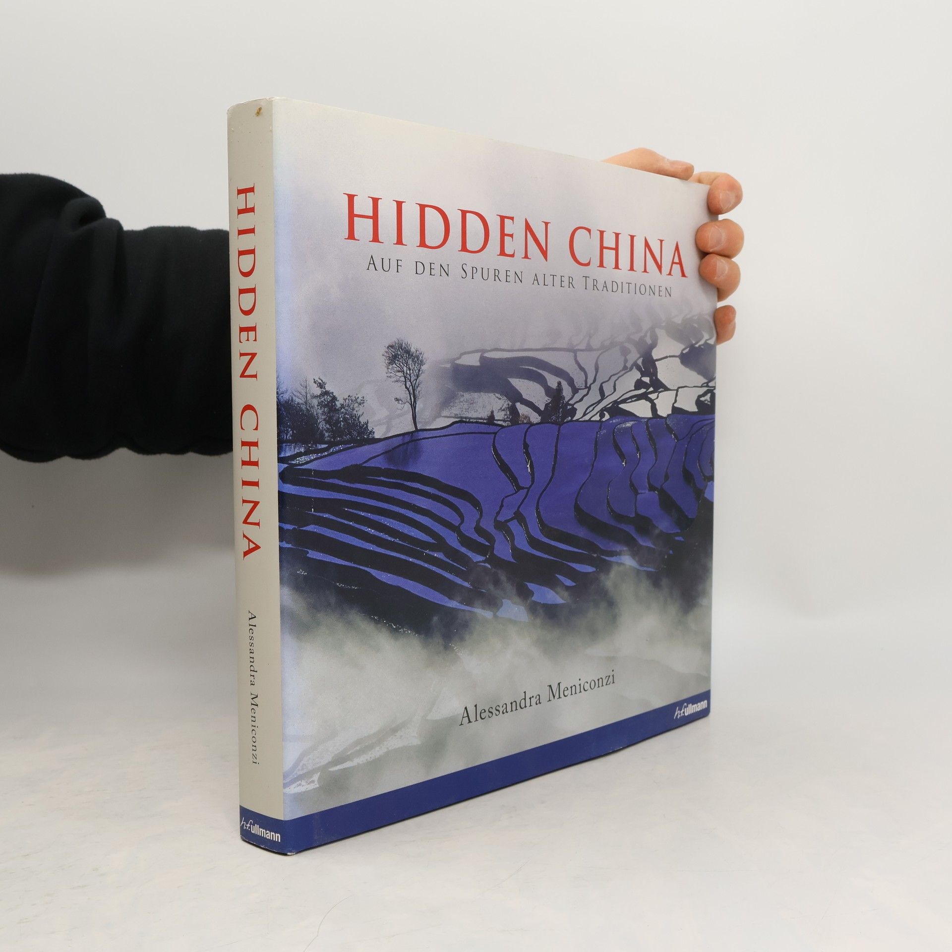 Hidden China