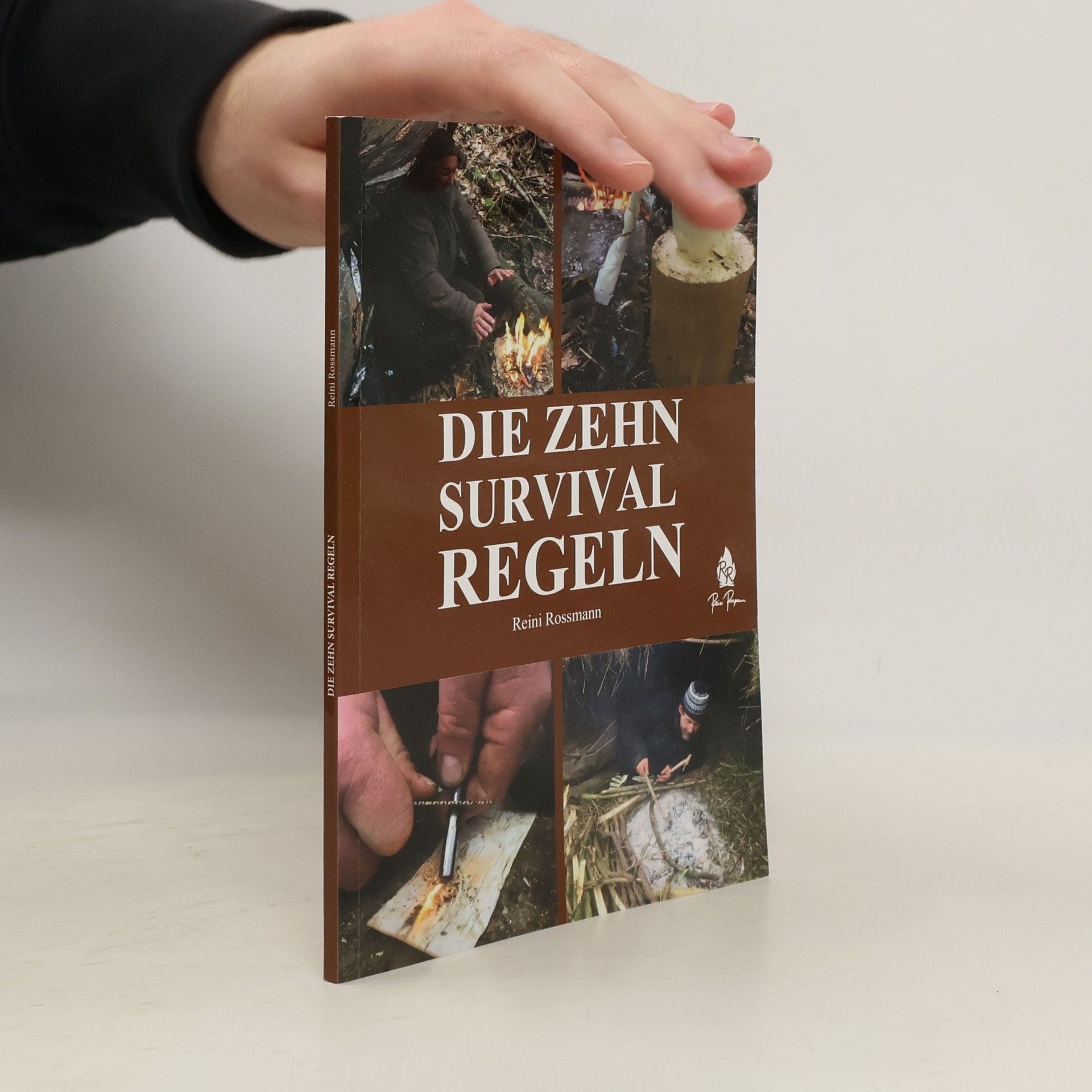 Die Zehn Survival Regeln